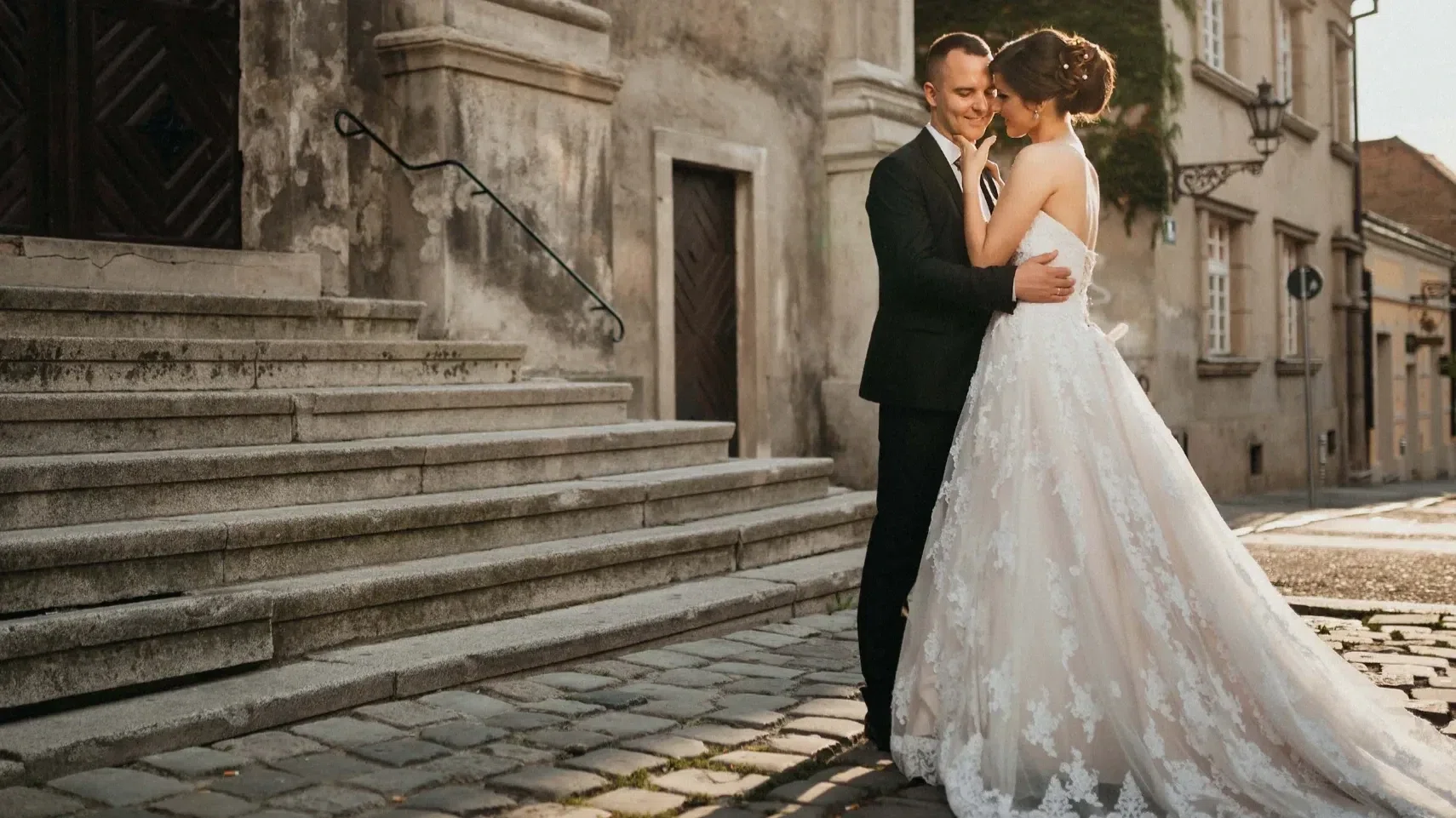 Thuê đồ cưới trọn giói: Giải pháp tiết kiệm cho ngày trọng đại