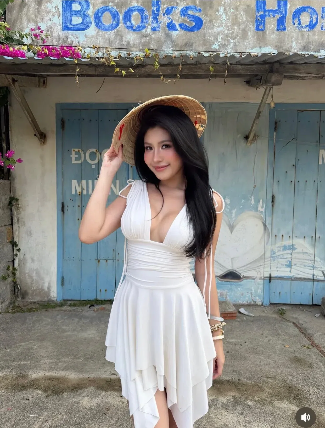 Casual Dress 6