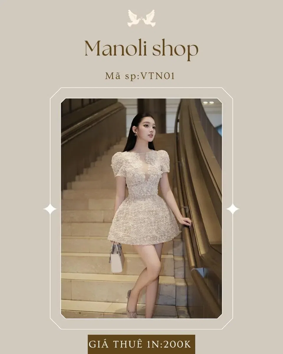 🦢 Brand:
Chi phí thuê: 200.000/ 24h
Giá niêm yết:
Size: S M
Đặt lịch giữ mẫu 1