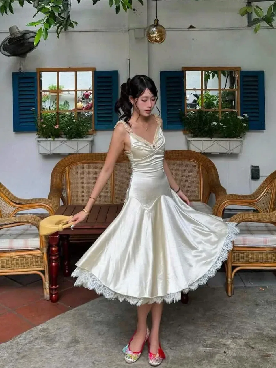 Tiệm sẵn xinh lắm 7