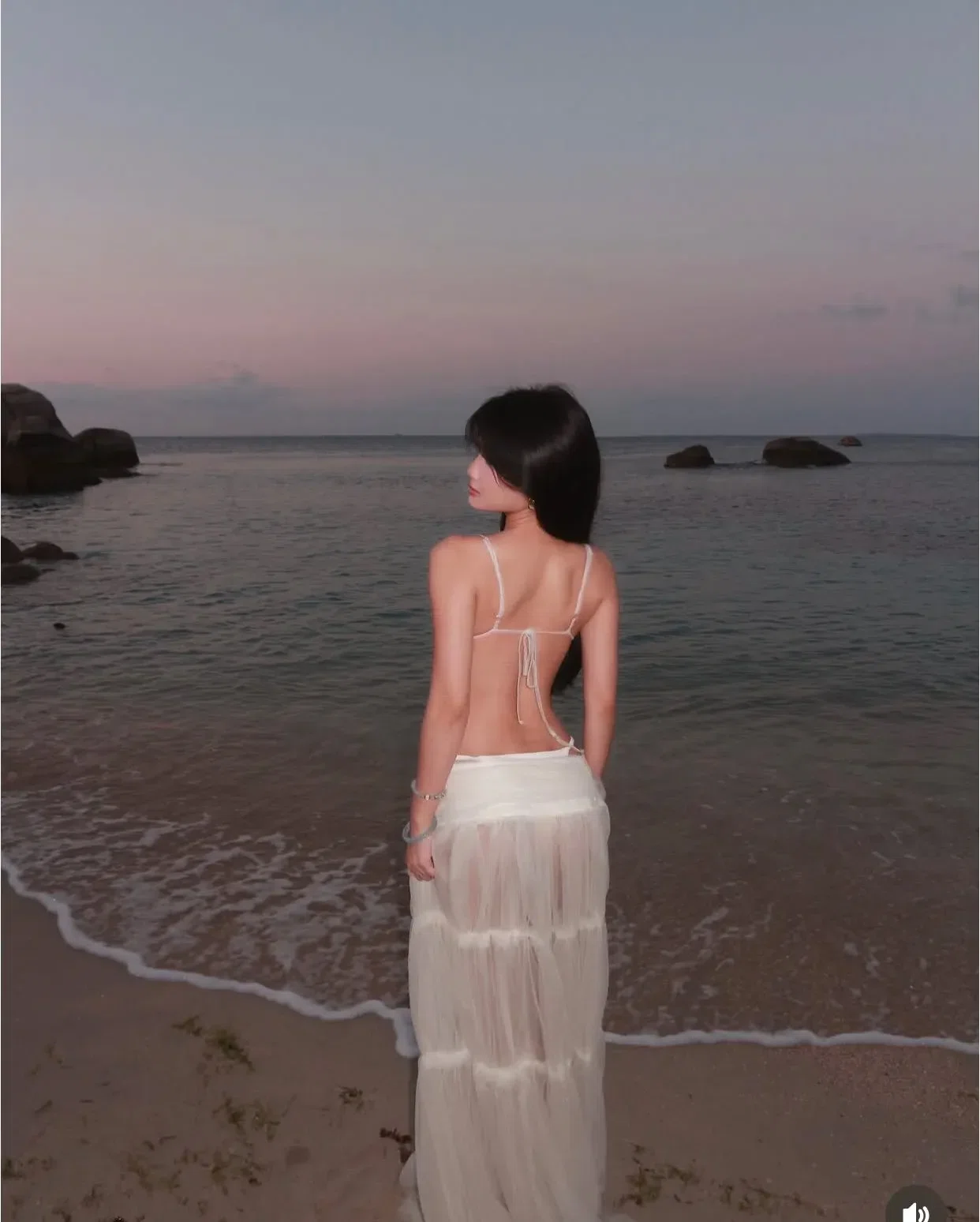 BIKINI VÁY DÀI 3