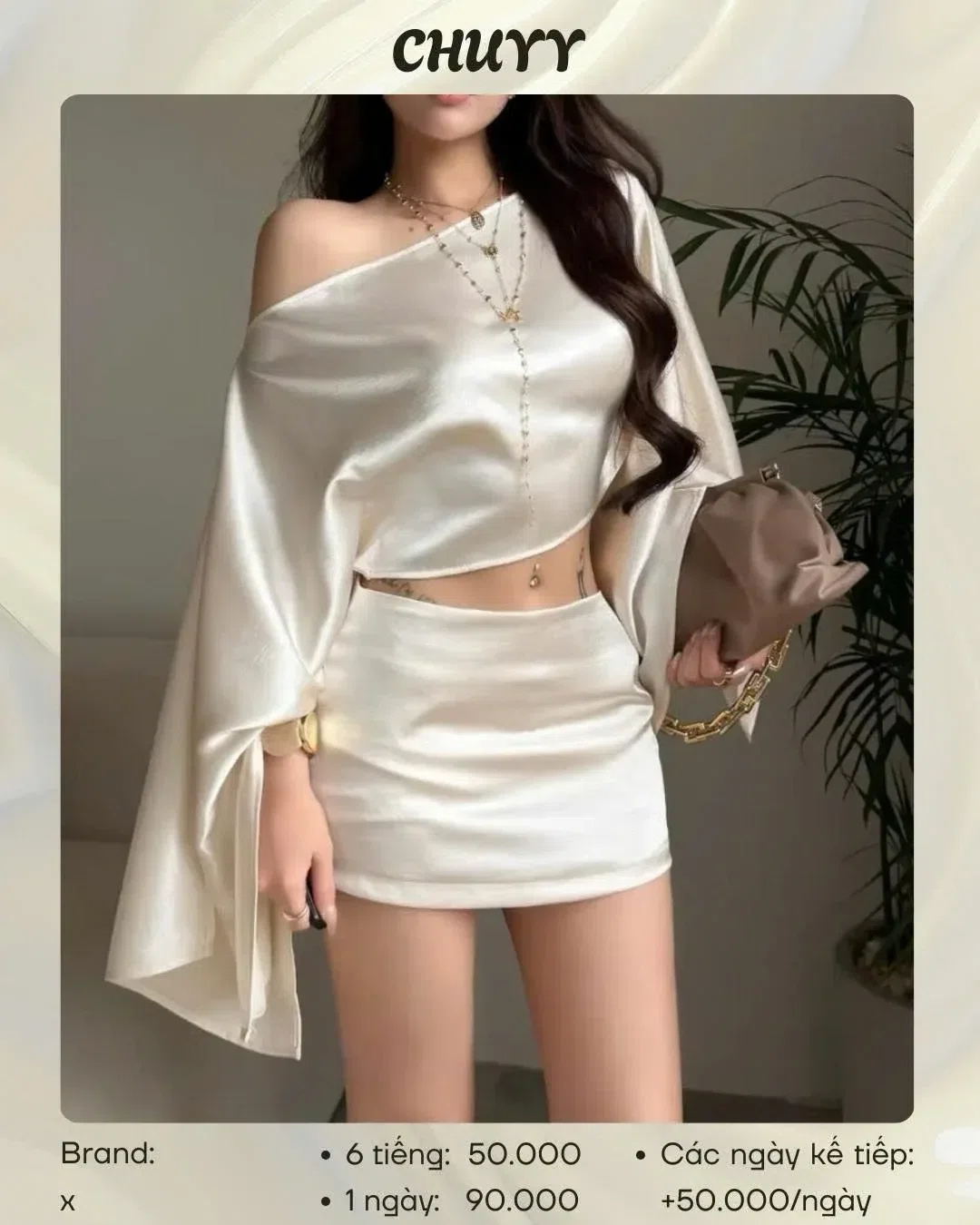 x Ao Dai (Size S) 1