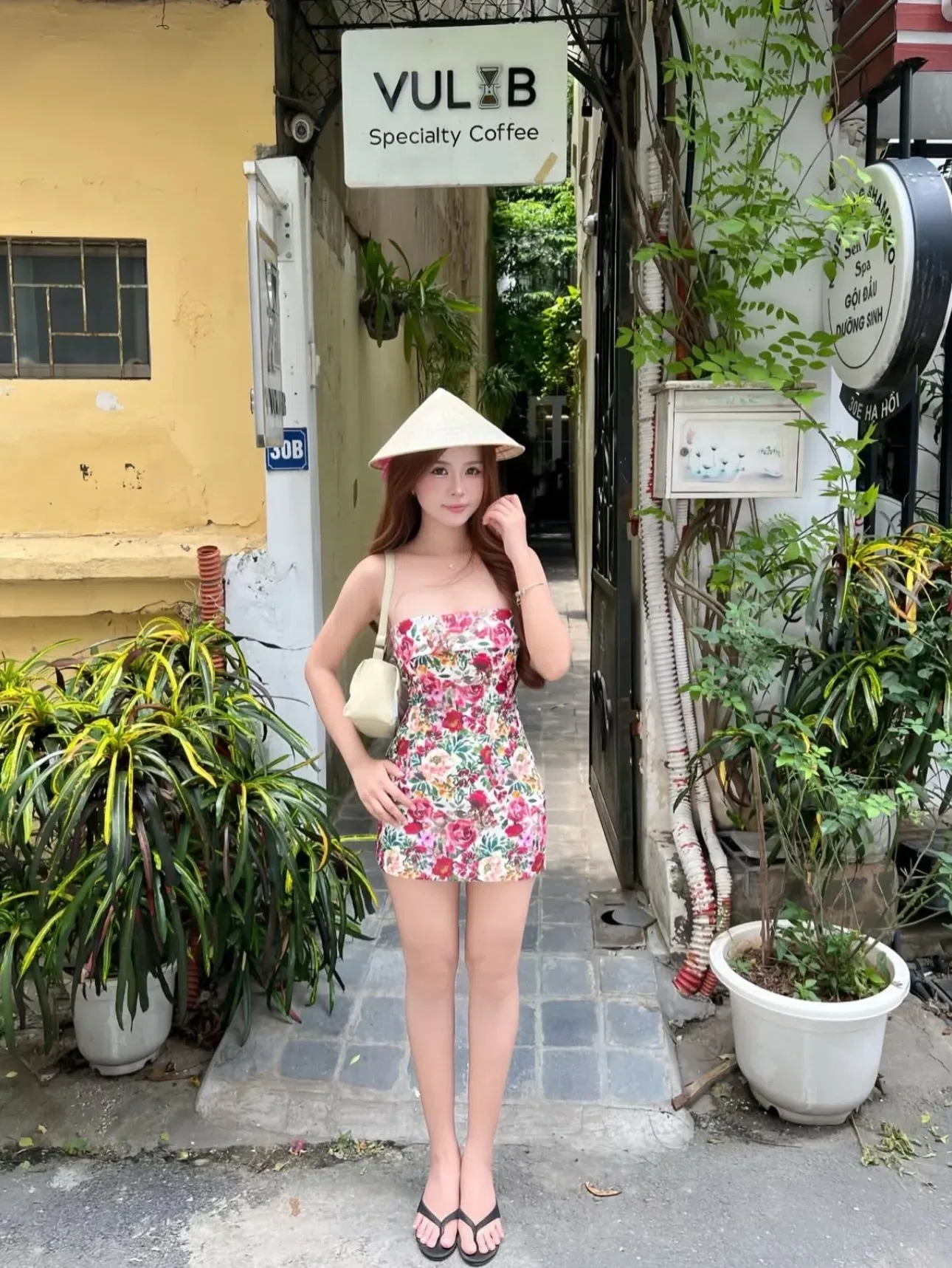 ntree Giày 2