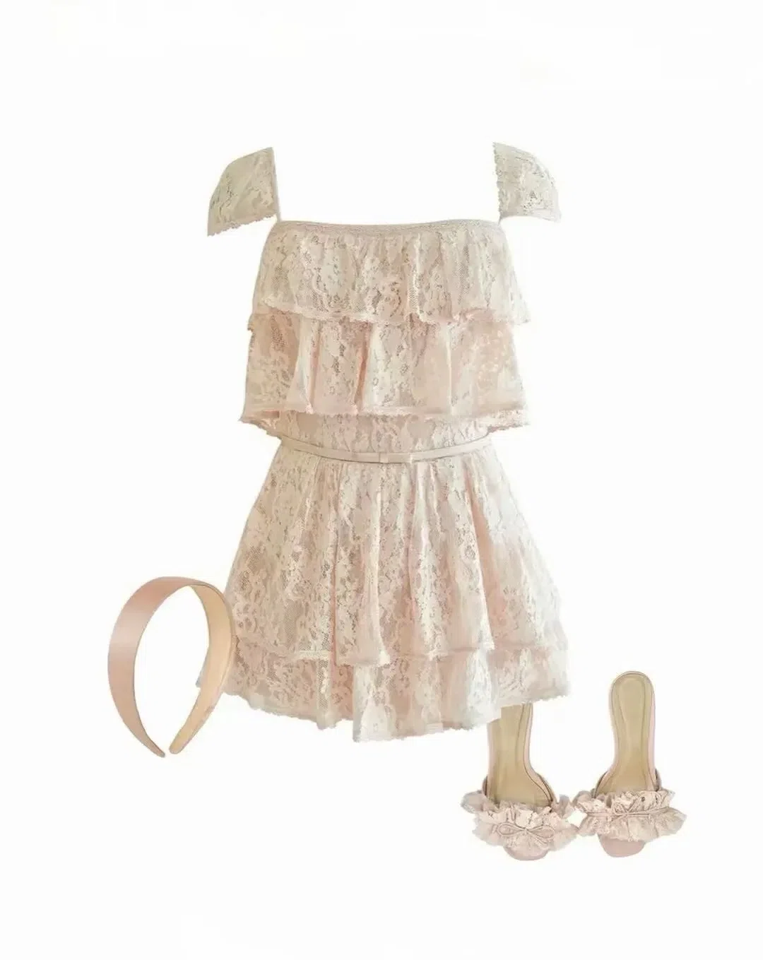 SET JUMP REN JOIE 3