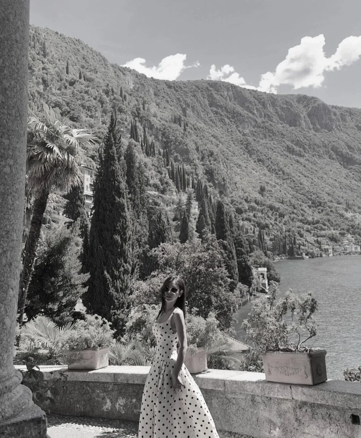 Lê Lan Dress - size L 17