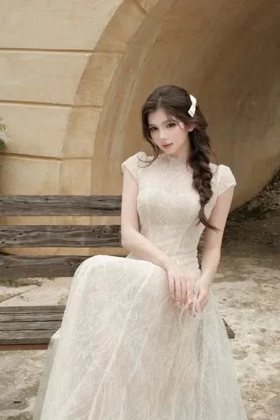 Roselia Vintage Velia S06 M 5