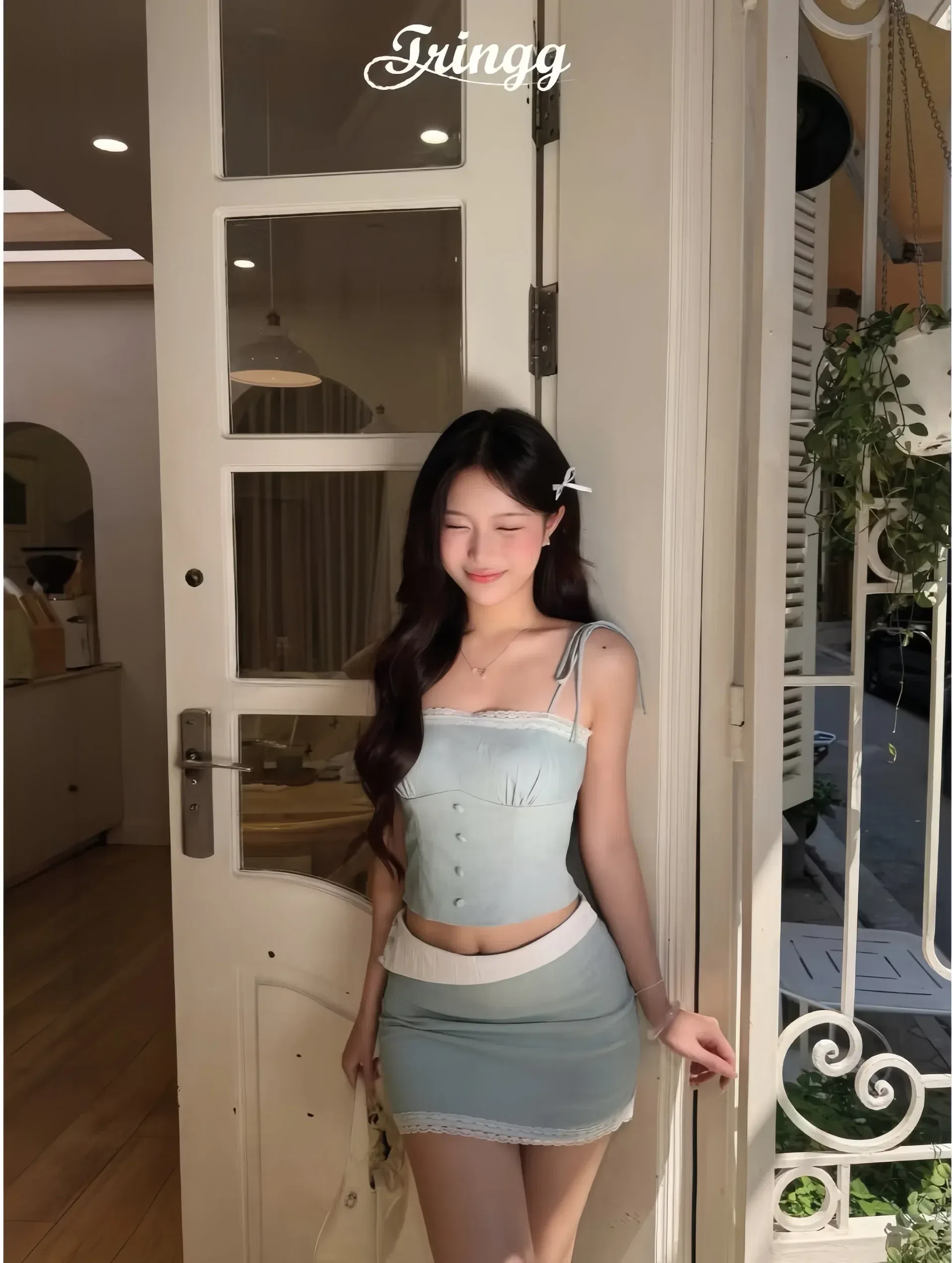 TRINGG Dress & Photo 4