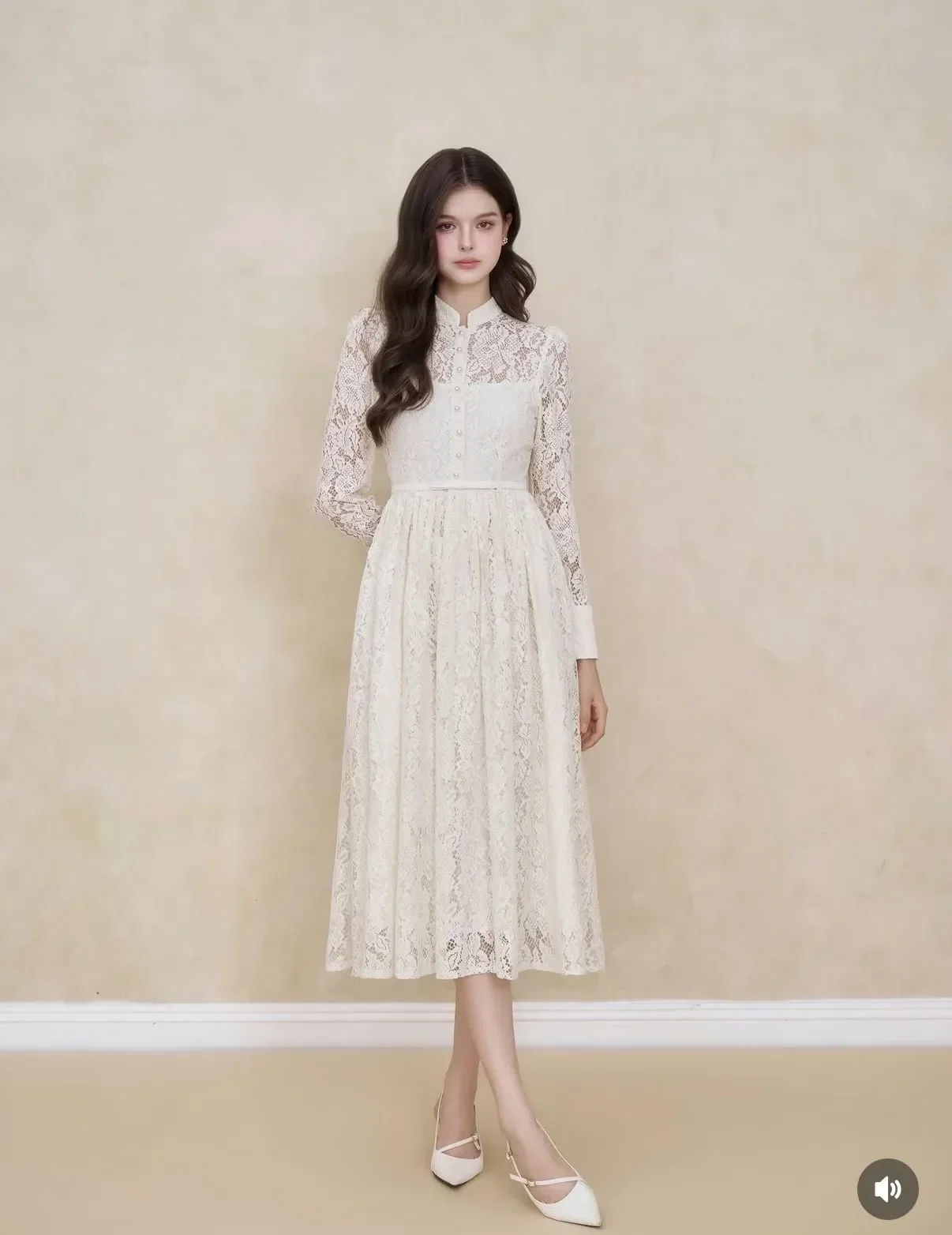Muse Dress - size L 13