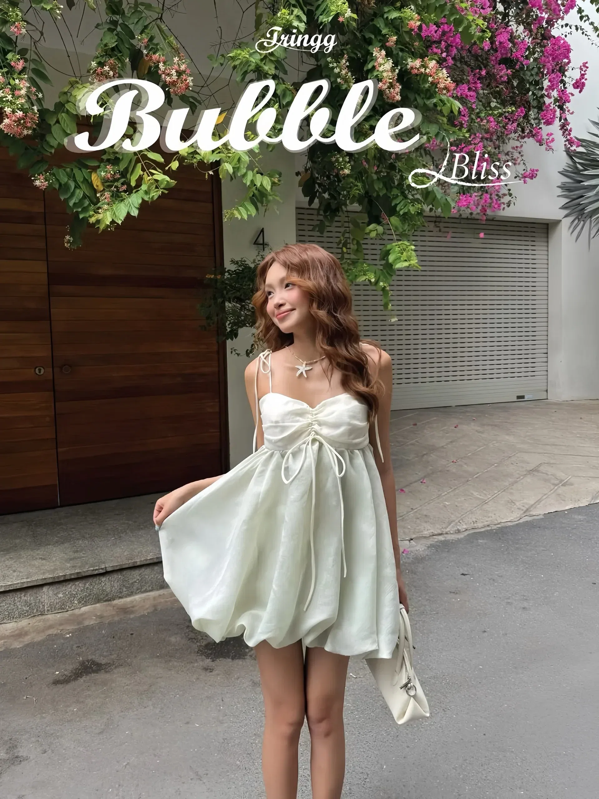 TRINGG Dress & Photo 5