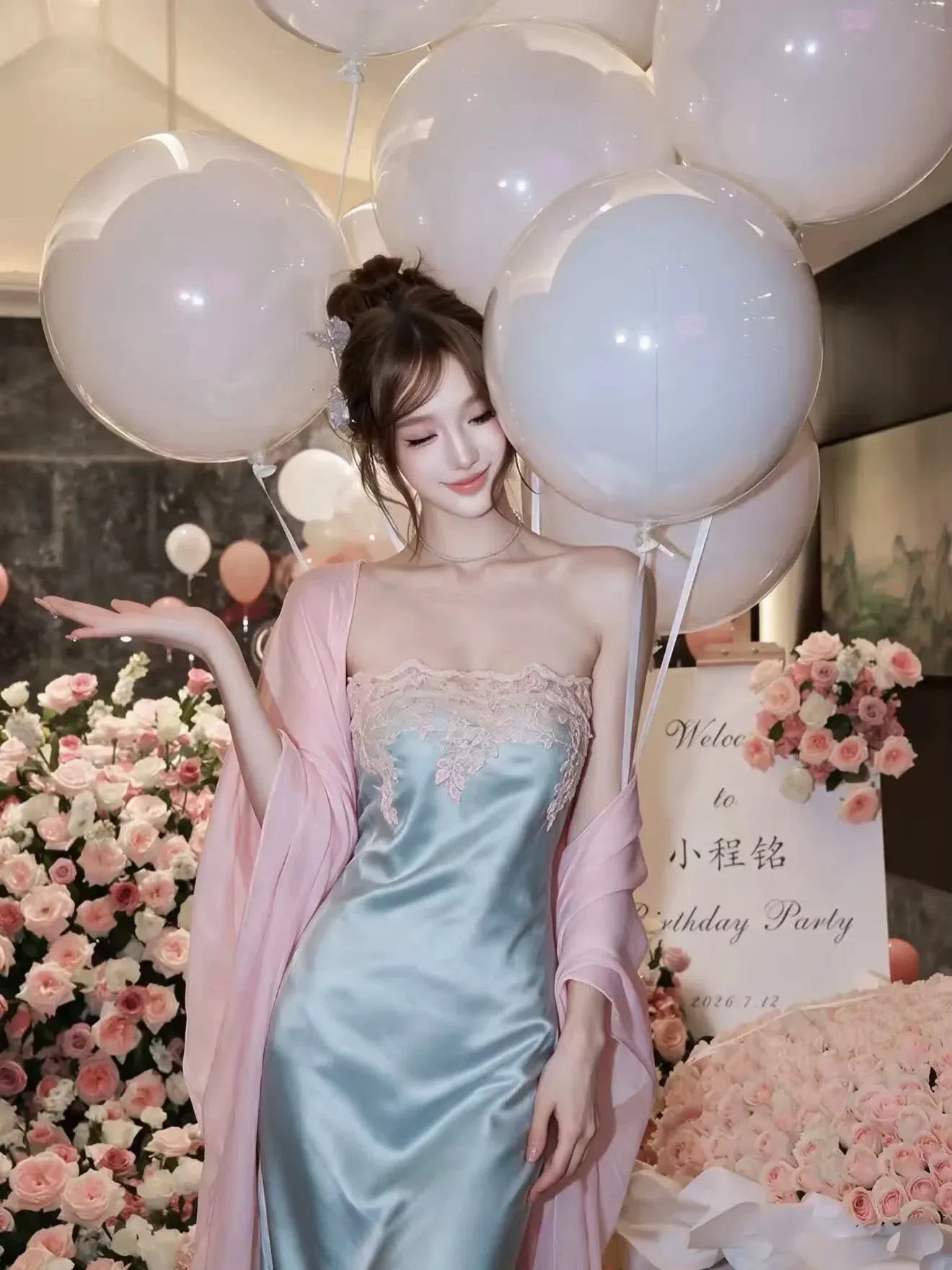 Tiệm sẵn ạ✨🌷
__________________________
𝐌𝐚̂̃𝐮 𝐭𝐡𝐮𝐞̂: 𝟑𝟓𝐊/𝟏 𝐧𝐠𝐚̀𝐲 2