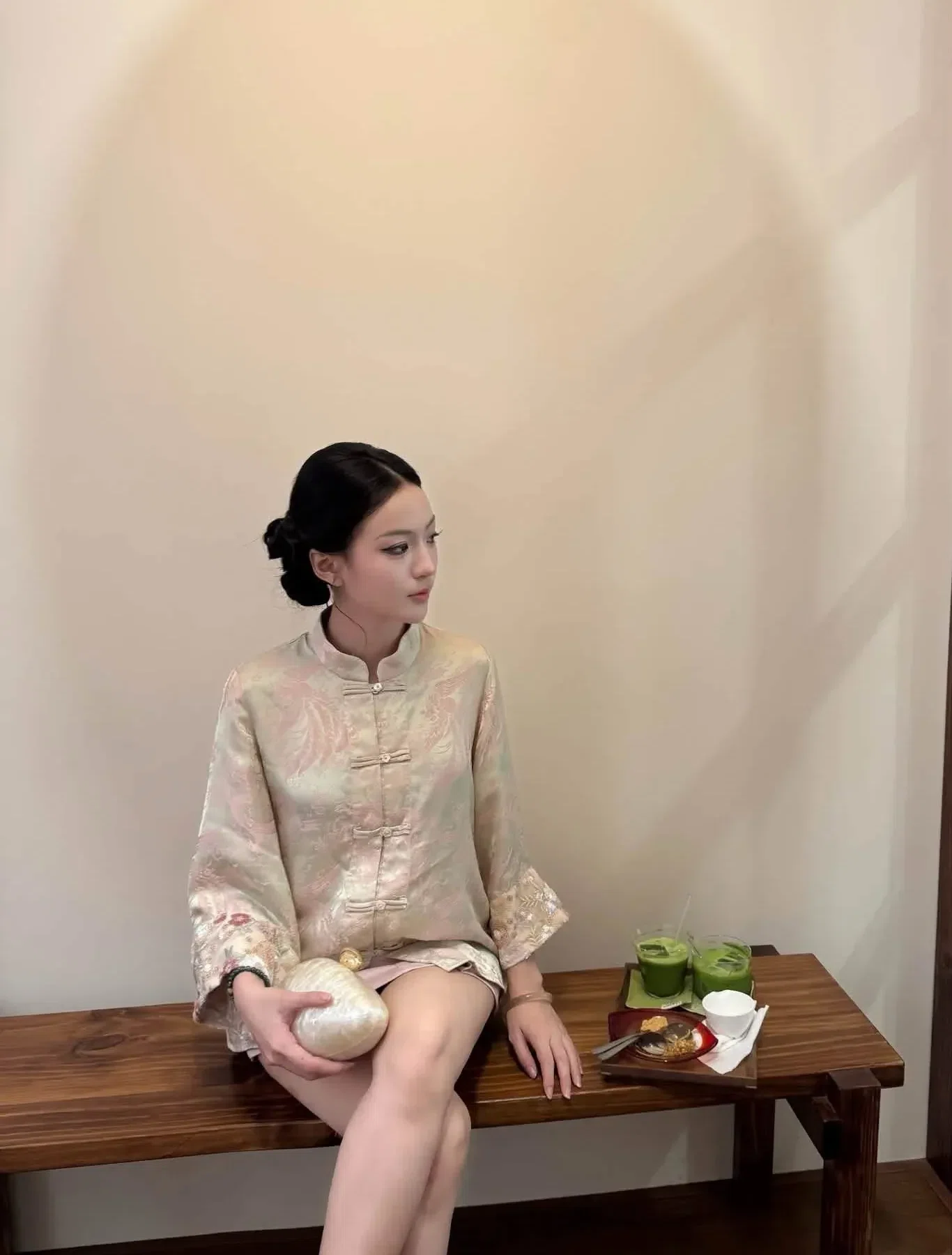 NARY STORE 158 D041 Freesize (Dưới 52kg) 4