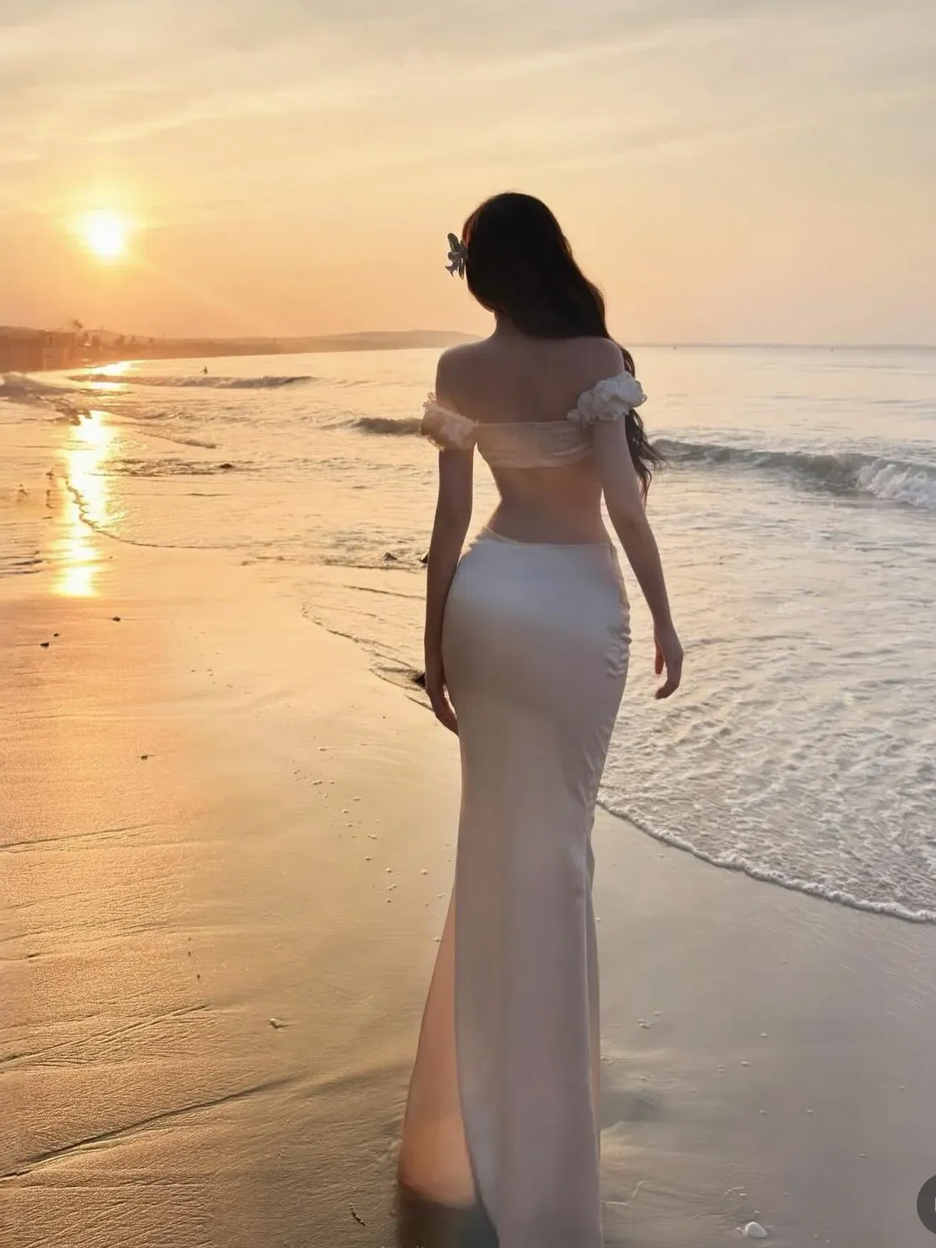 Đồ hè năm nay xinh lắm ạ💐🌷
__________________________
𝐌𝐚̂̃𝐮 𝐭𝐡𝐮𝐞̂: 𝟑𝟓 2