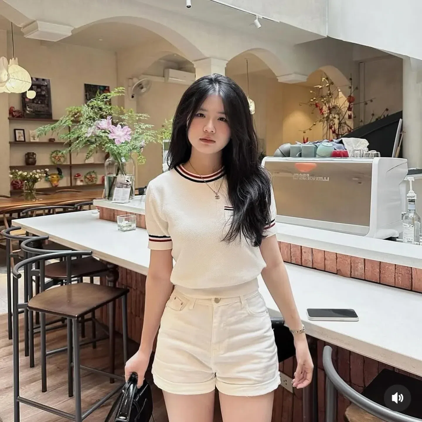 Áo len dệt kim của tingoan 4
