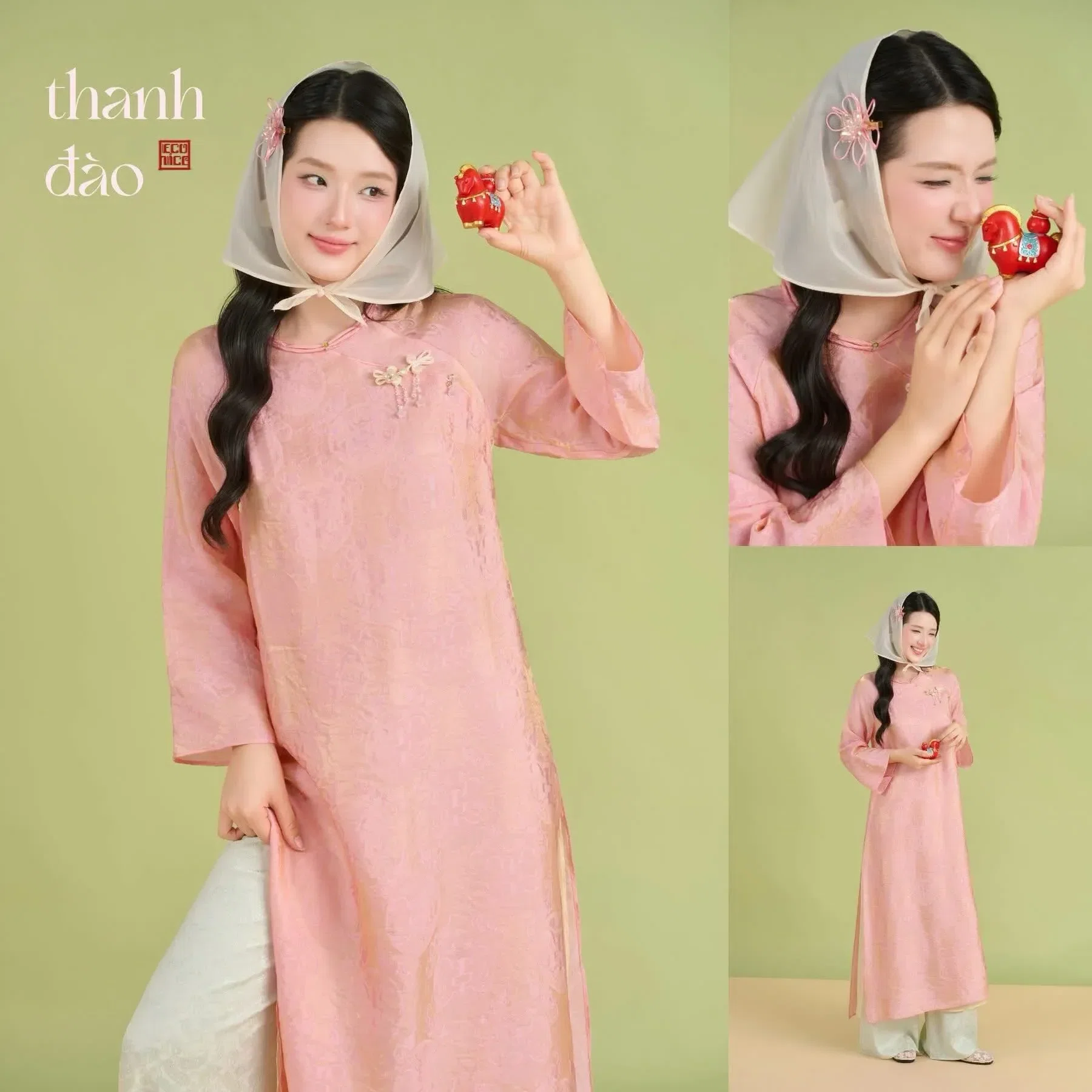 Khởi by Econice Clothing 4