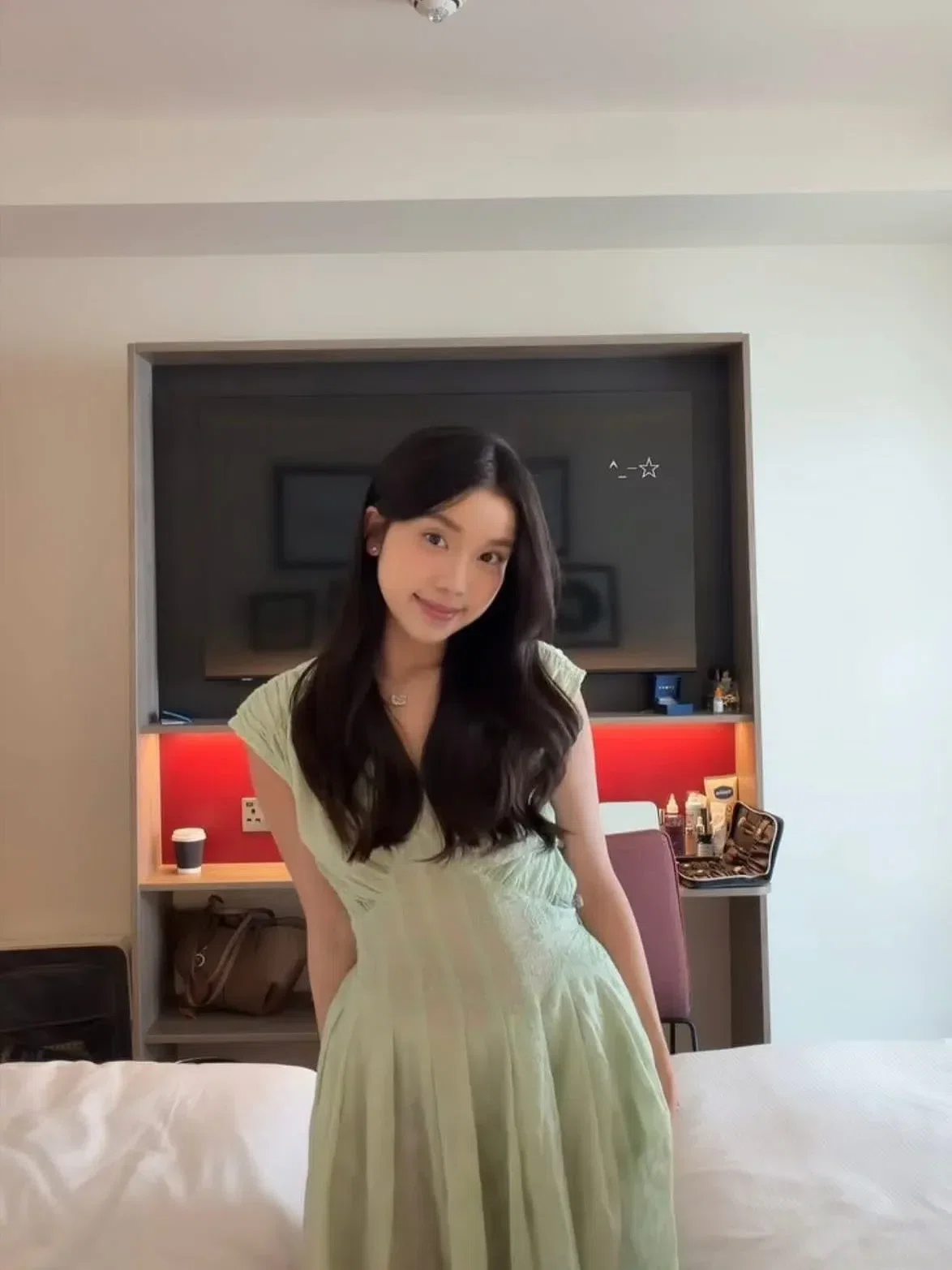 Trinhhavi's Gu Dress 1