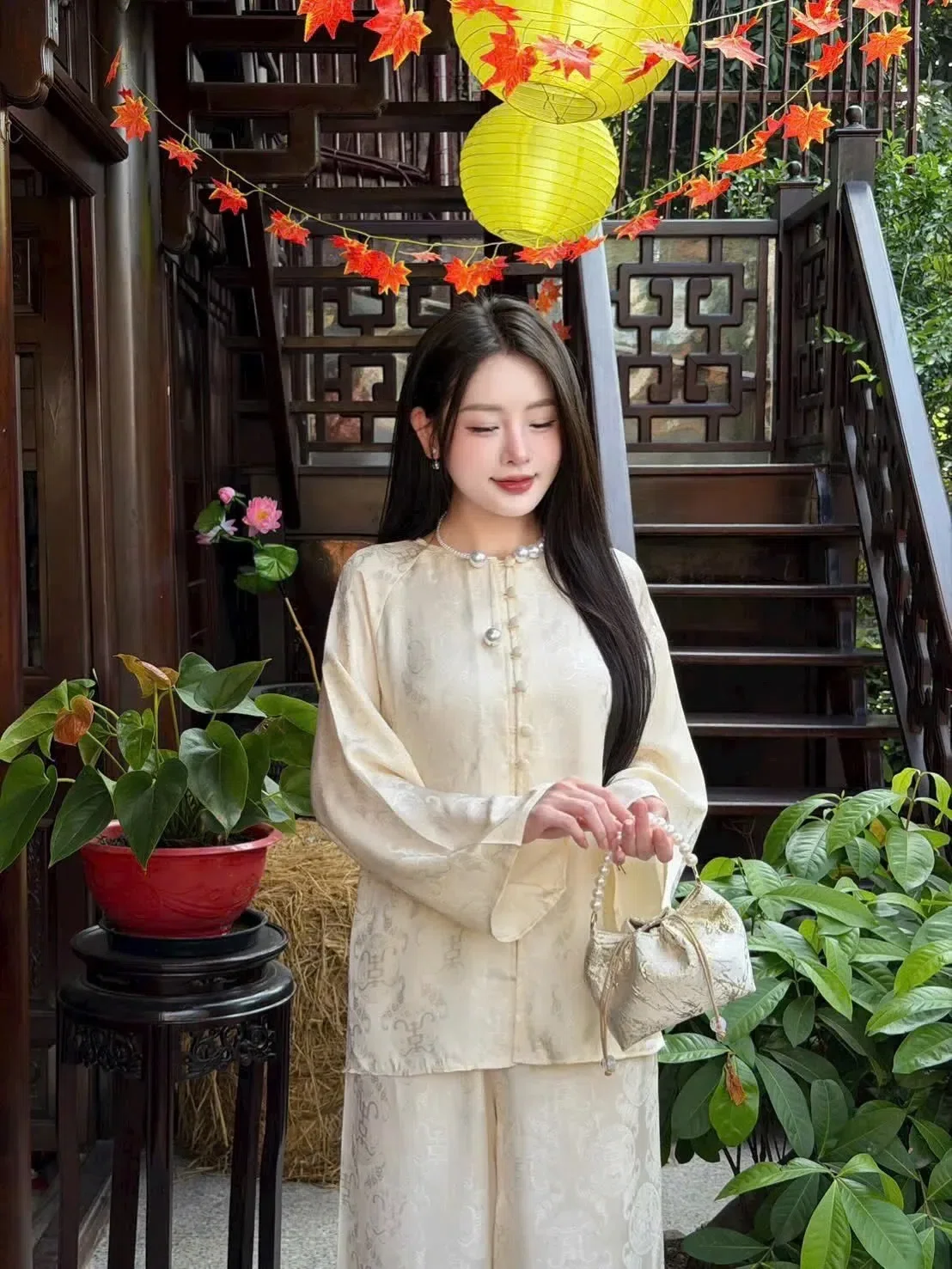 Sẵn pháp phục mới về 🫶
__________________________
𝐌𝐚̂̃𝐮 𝐭𝐡𝐮𝐞̂: 𝟑𝟓𝐊/𝟏 2