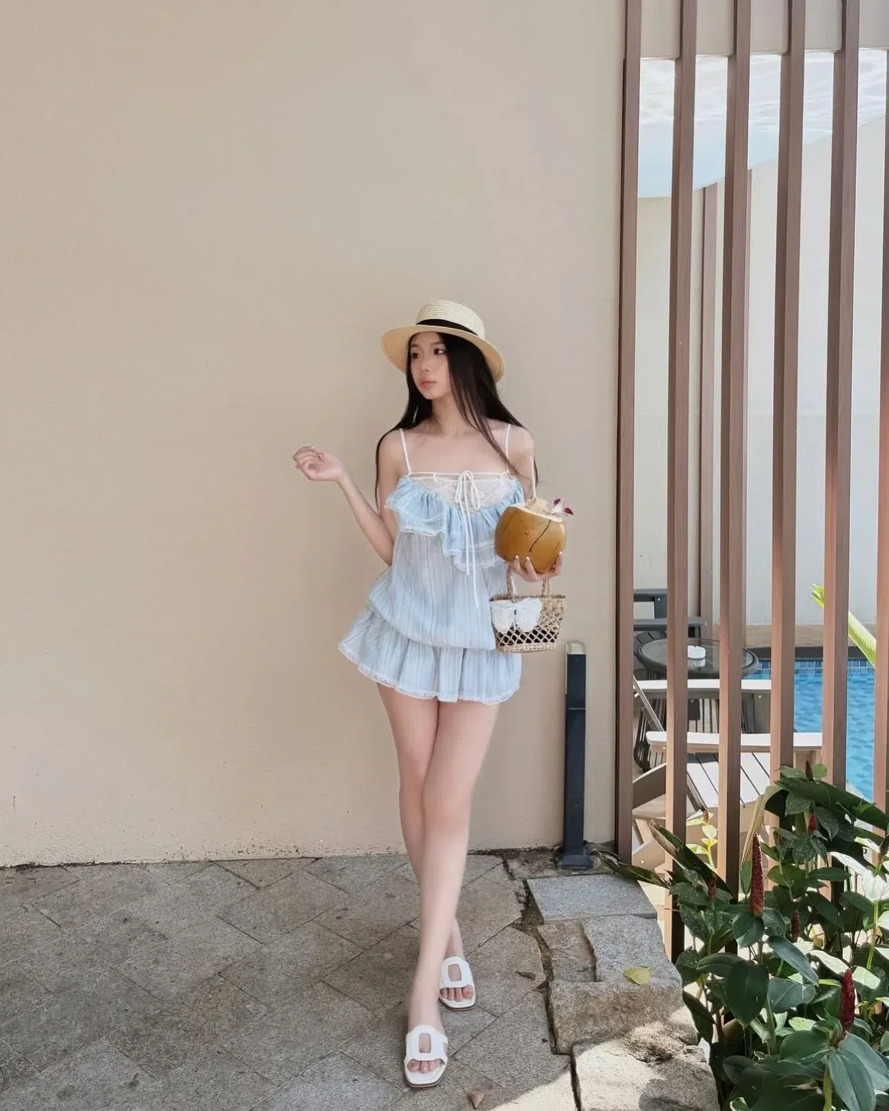 Zamy Dress 3
