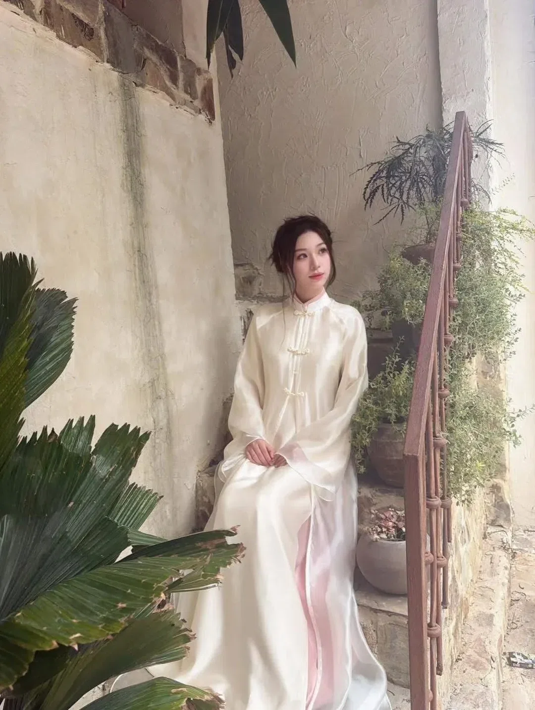 Áo dài 3