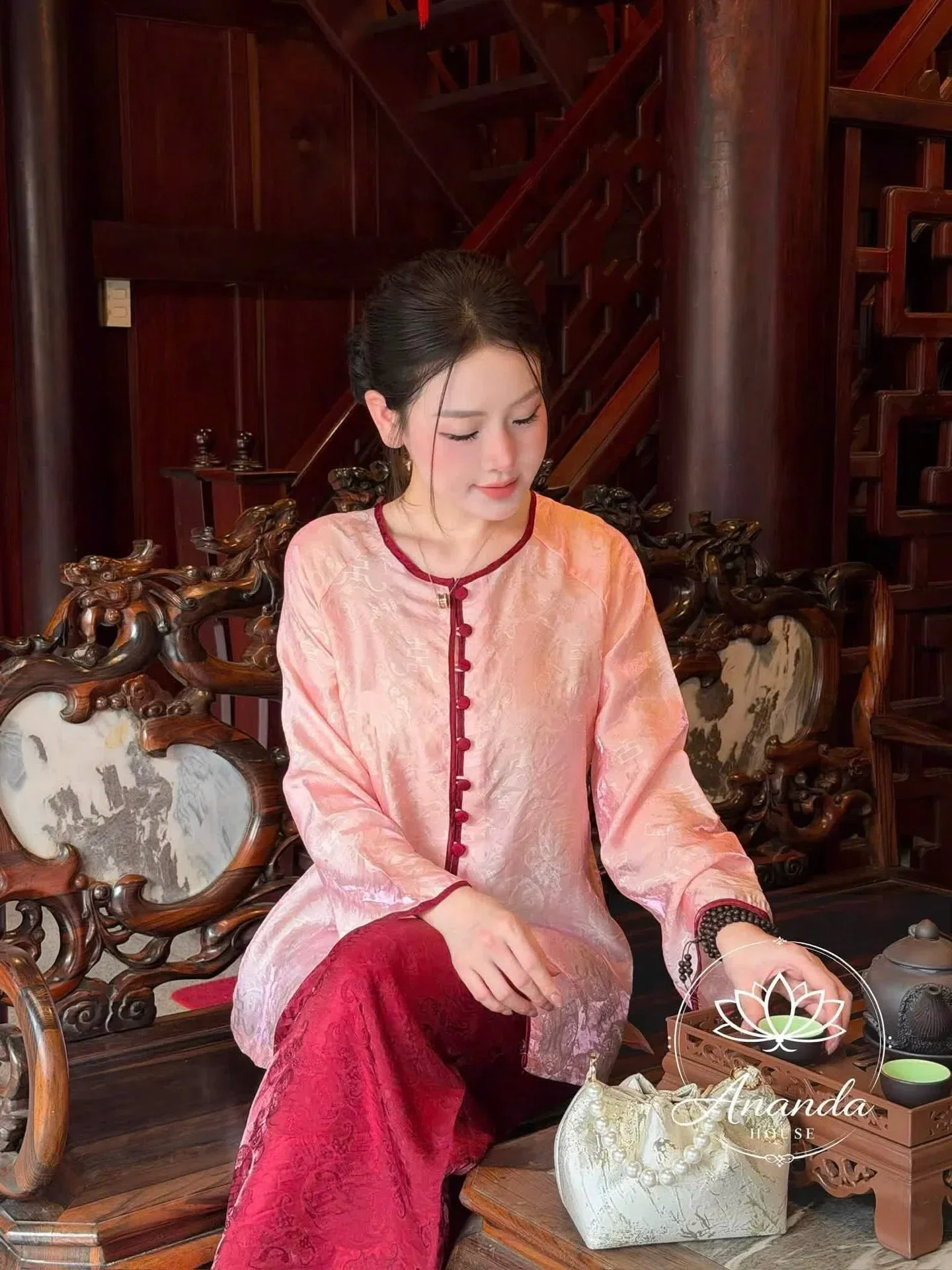 Sẵn pháp phục mới về 🫶
__________________________
𝐌𝐚̂̃𝐮 𝐭𝐡𝐮𝐞̂: 𝟑𝟓𝐊/𝟏 3