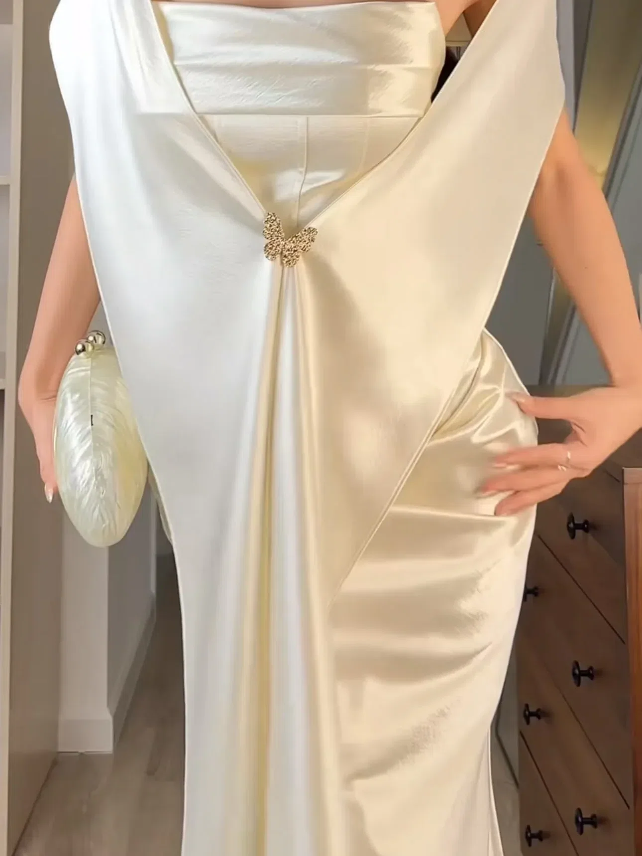 Charlot DRESS - BY WONDERHOUSE 4