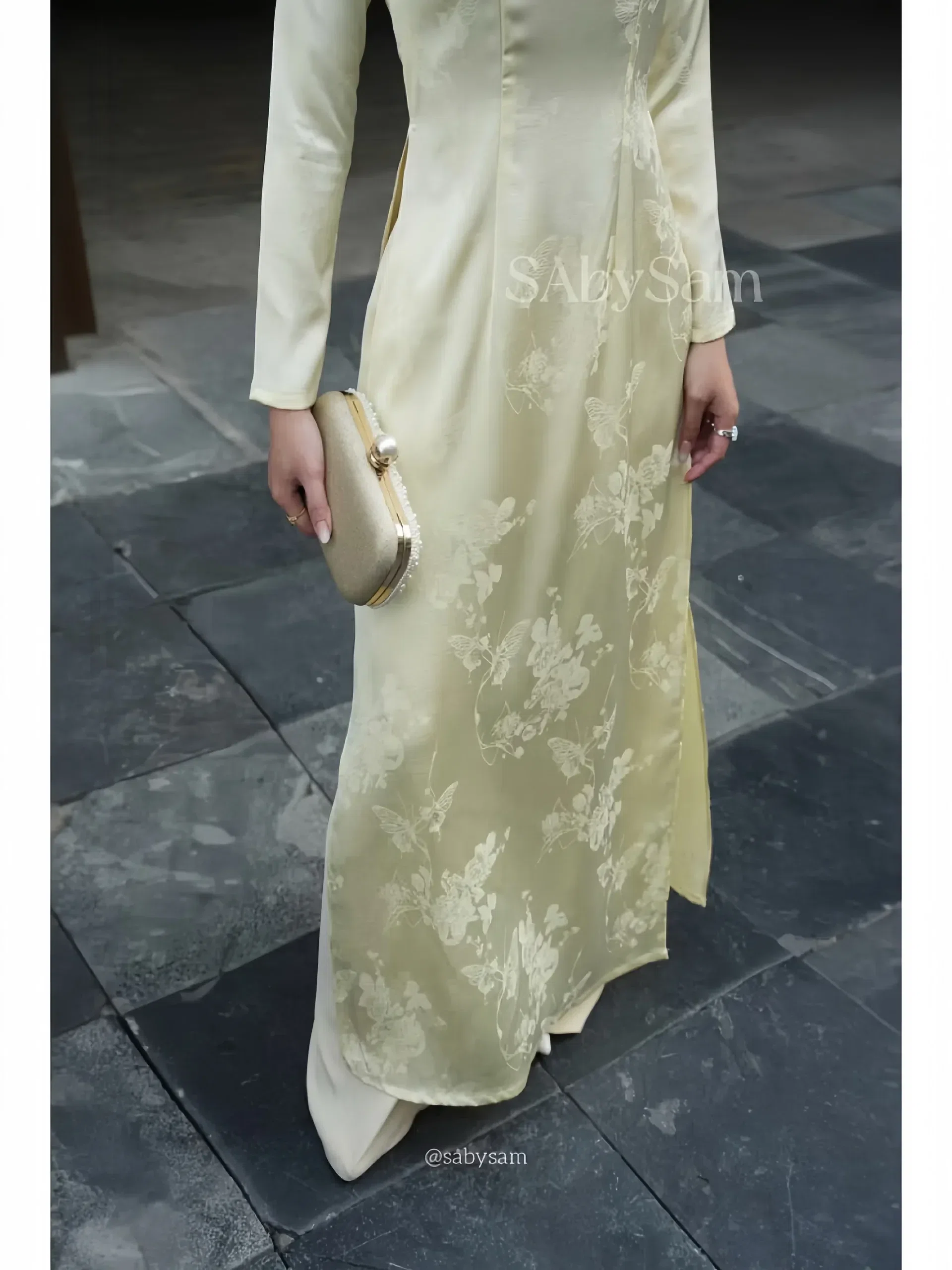 LAFUONG - DRESS & FOTO 5