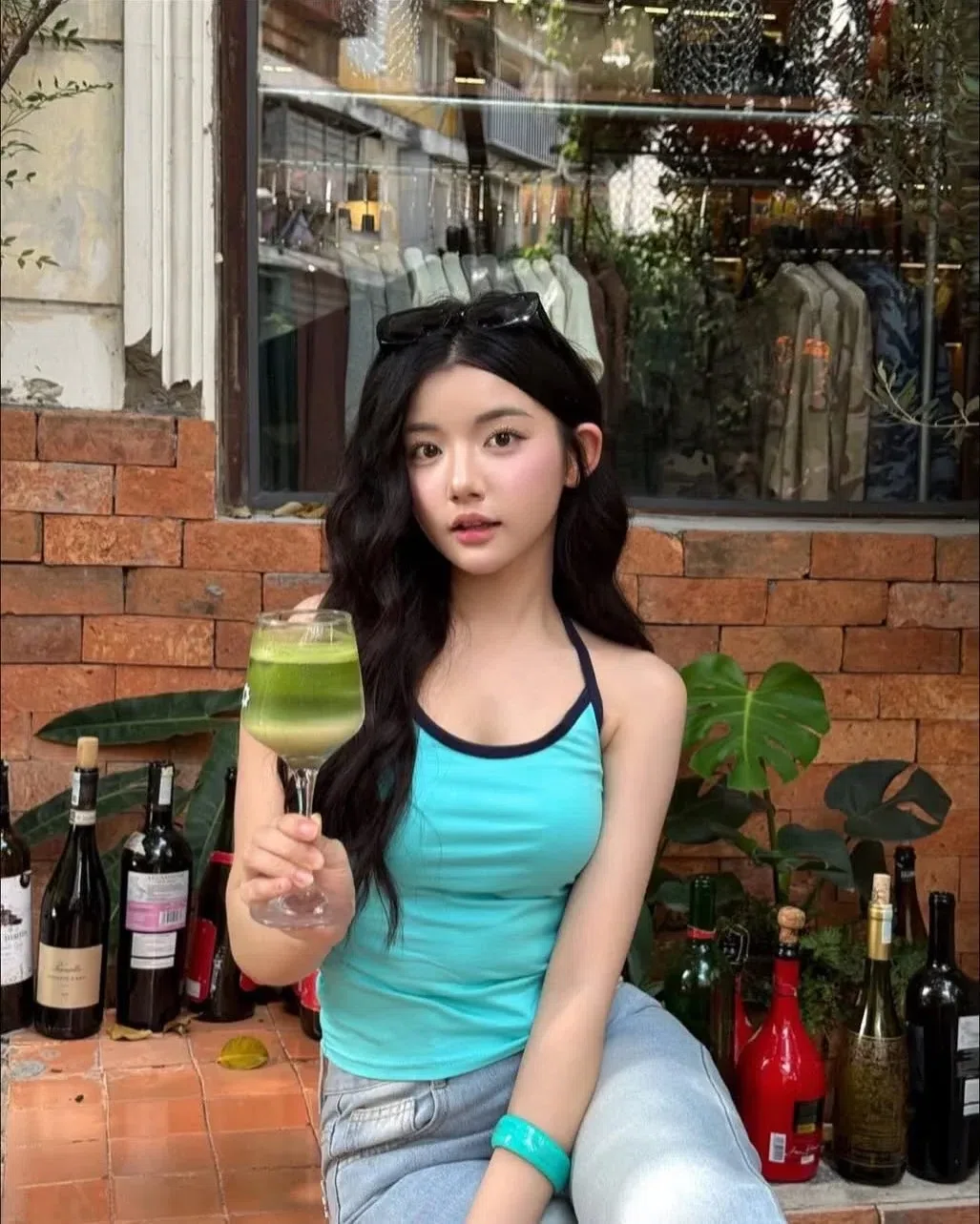 Em áo hot hit cho mùa hè rực rỡ của các nàng iu đâyyy 2
