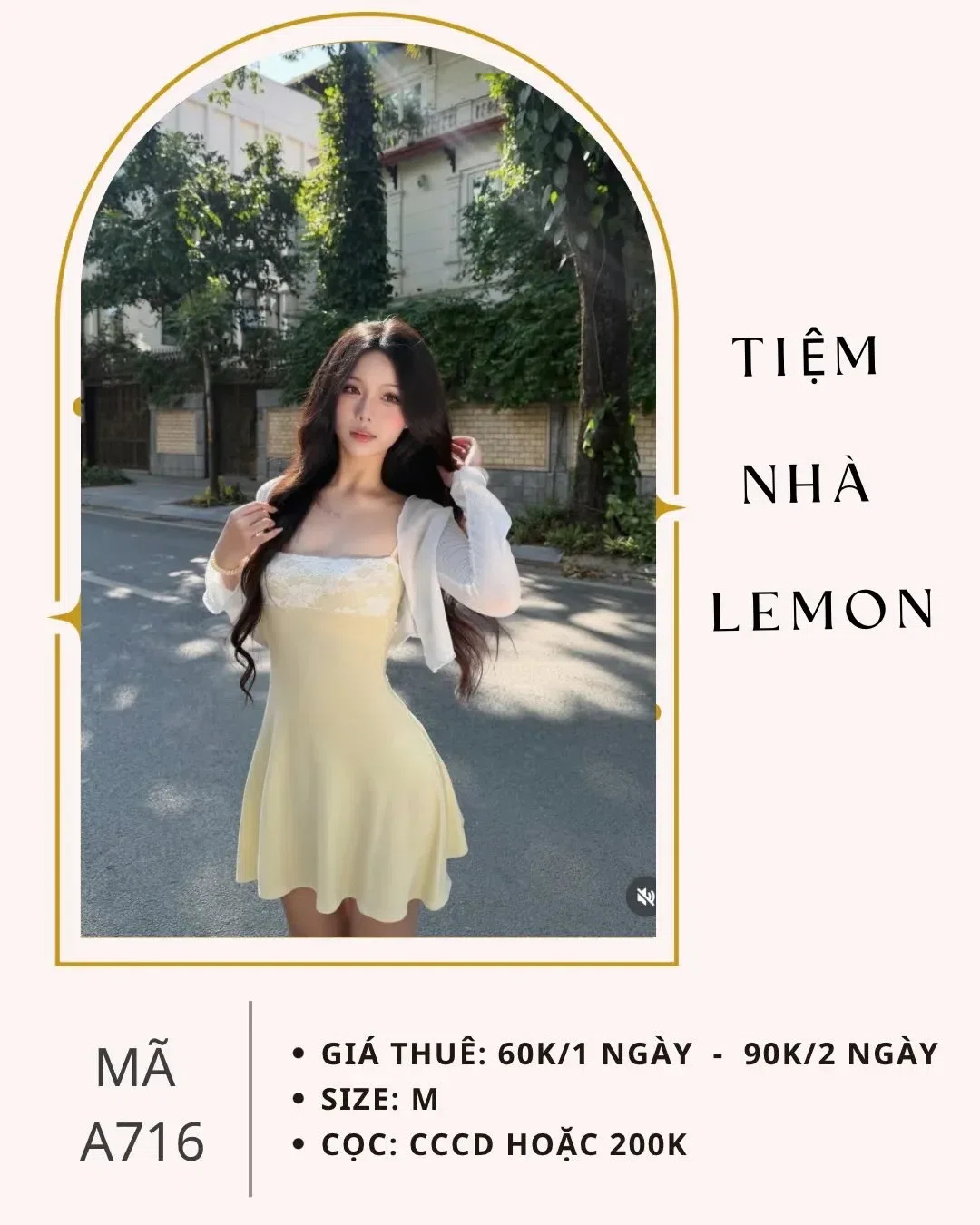 A716 - 60k/ngày 1