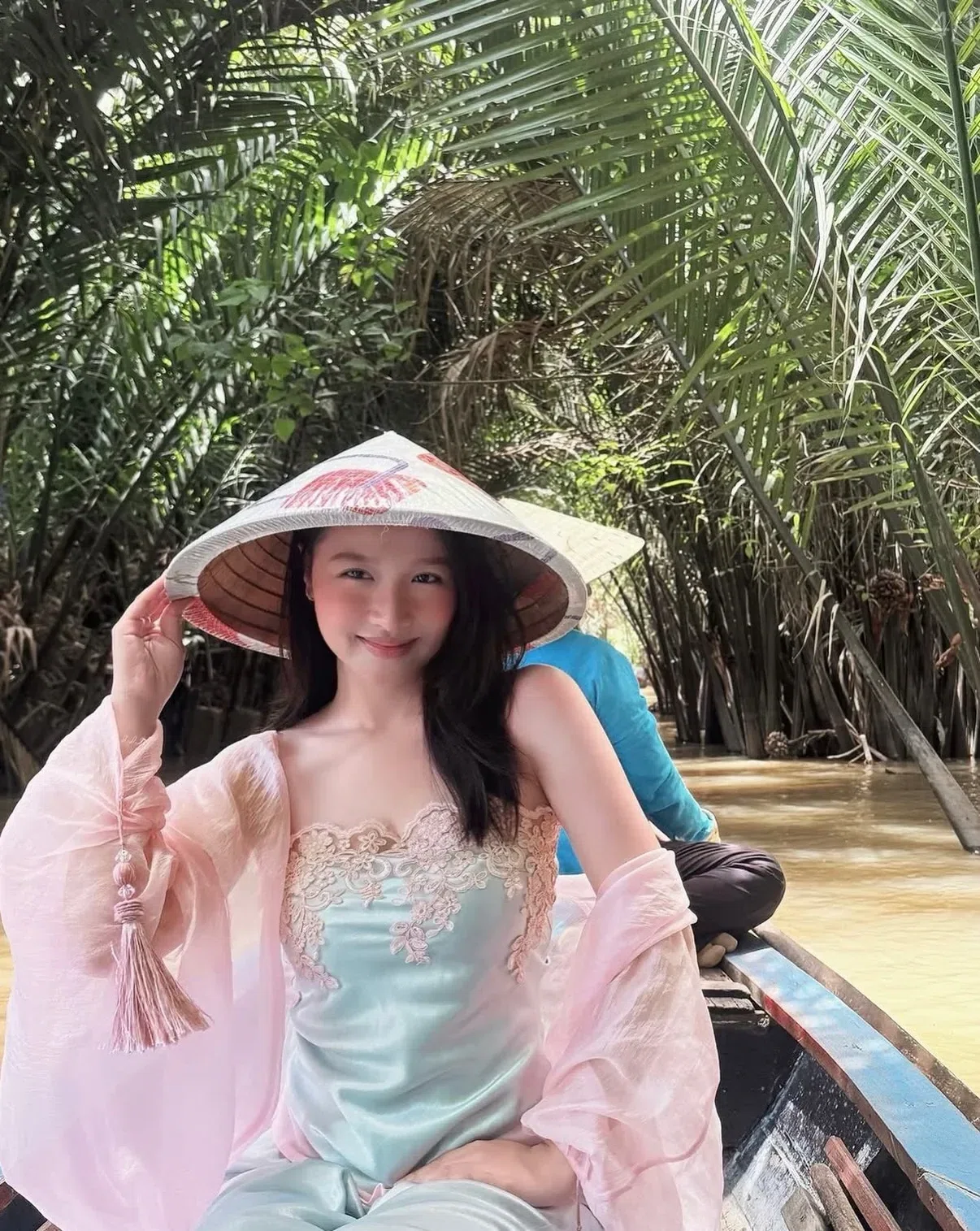 Cho thuê váy 𝙊𝙞𝙖 𝙎𝙩𝙪𝙙𝙞𝙤𝙨 11