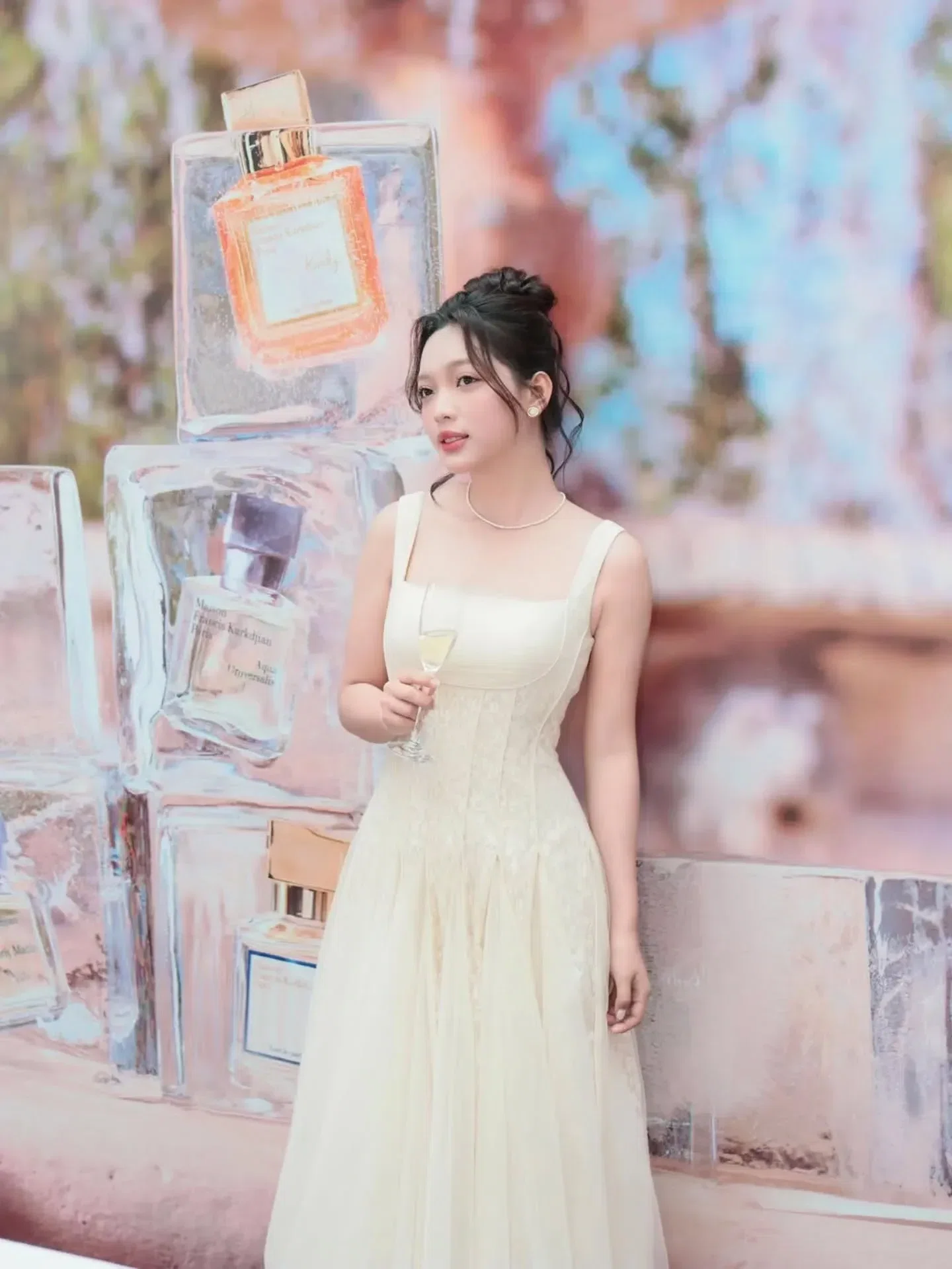ELODIE SÒ VINTAGE 1