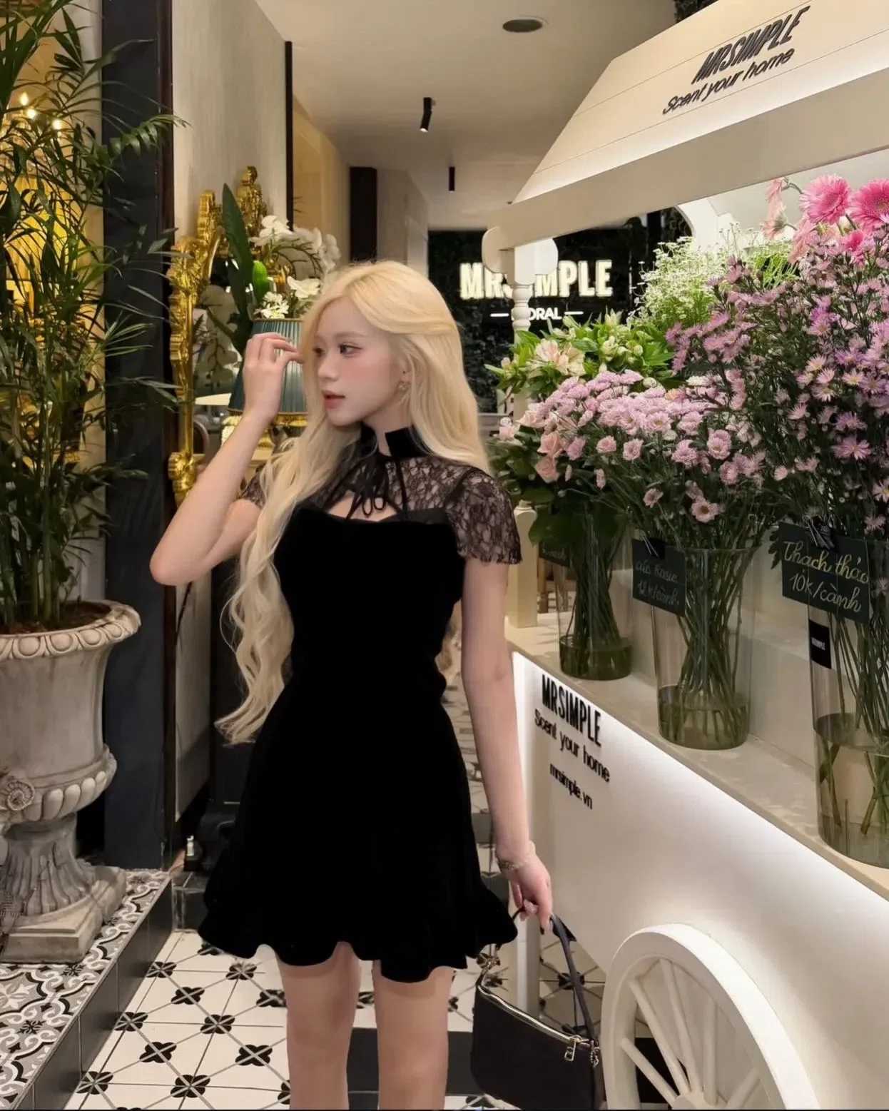 Yena Dress 4