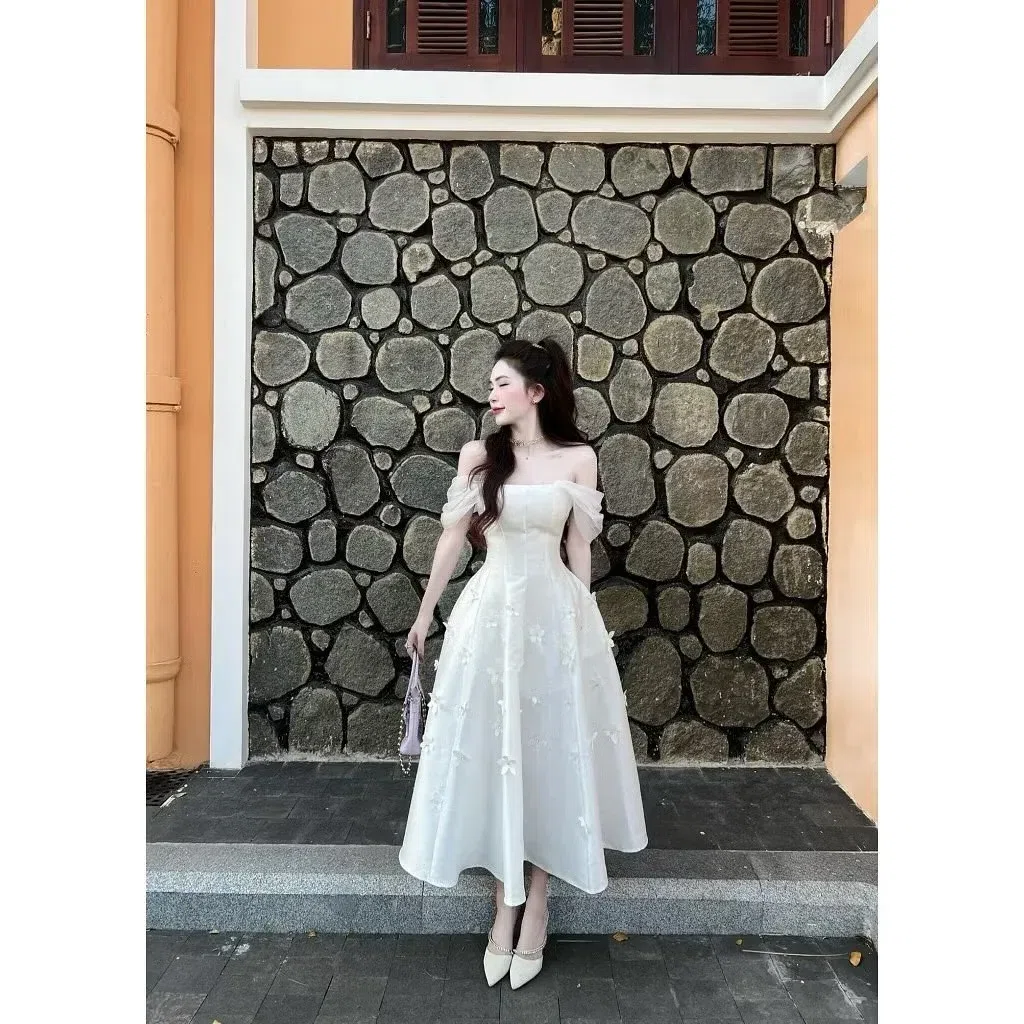 TC Dress - B133 1