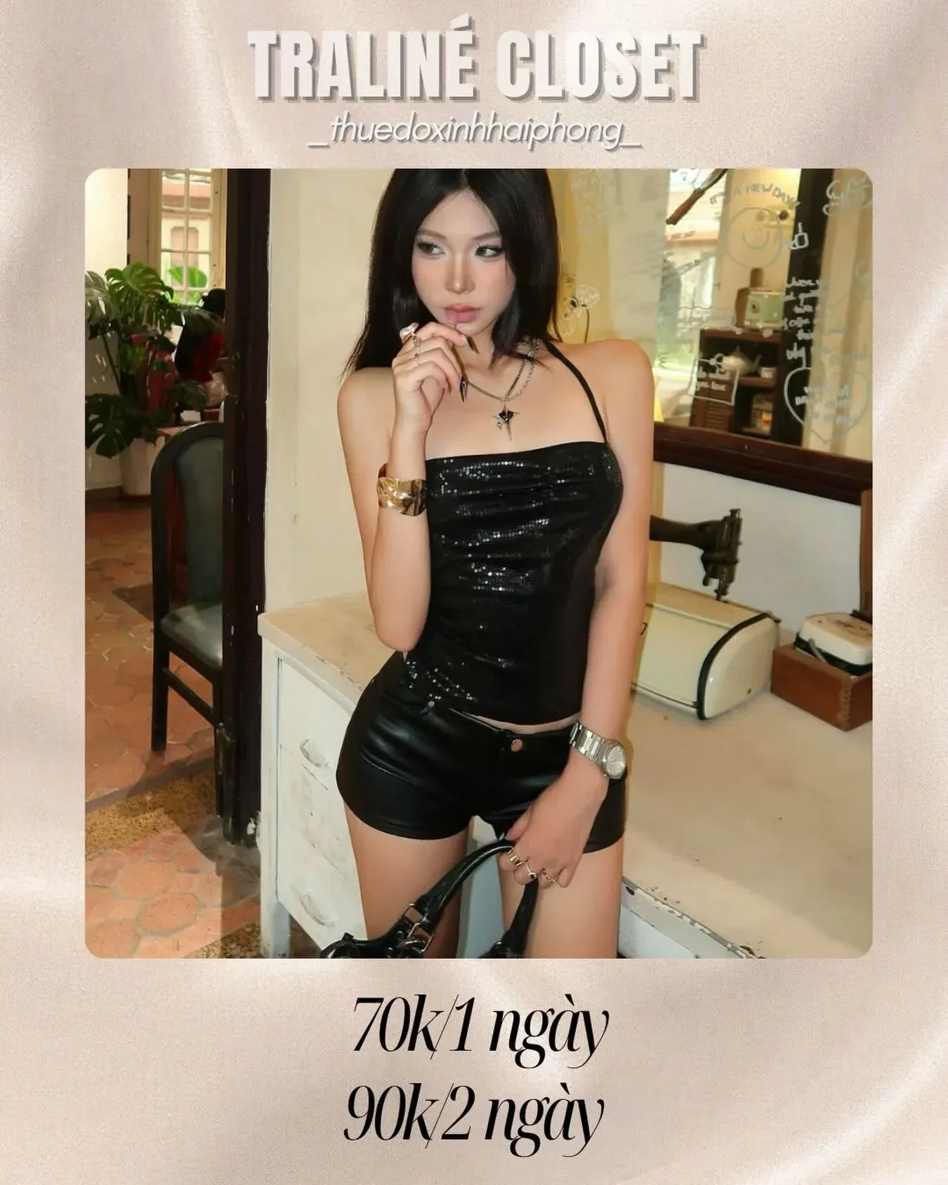 Full set có choáy quá k ạa❤️🔥 1