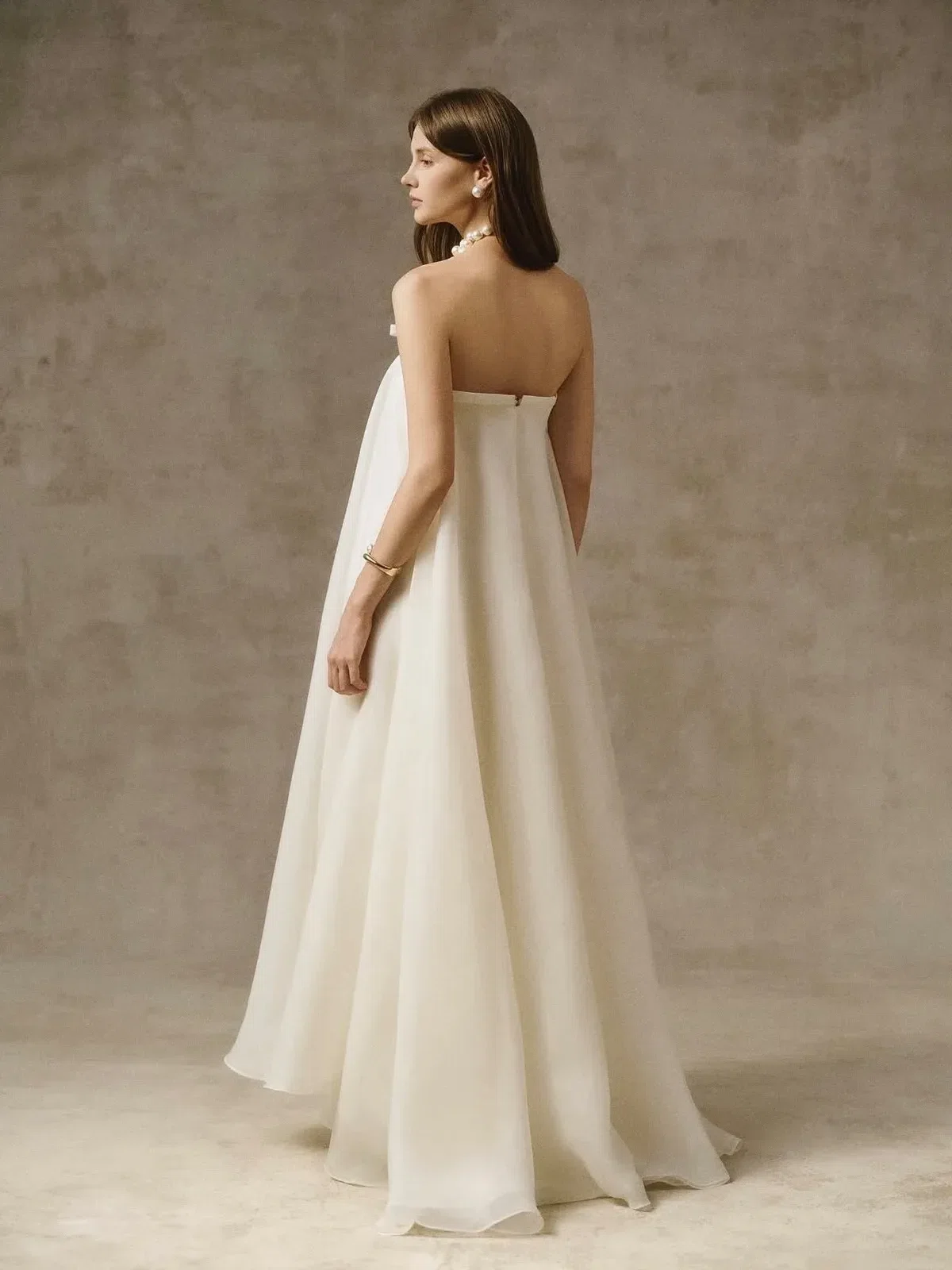 Lejza Dress - size 2 fit M, L 8
