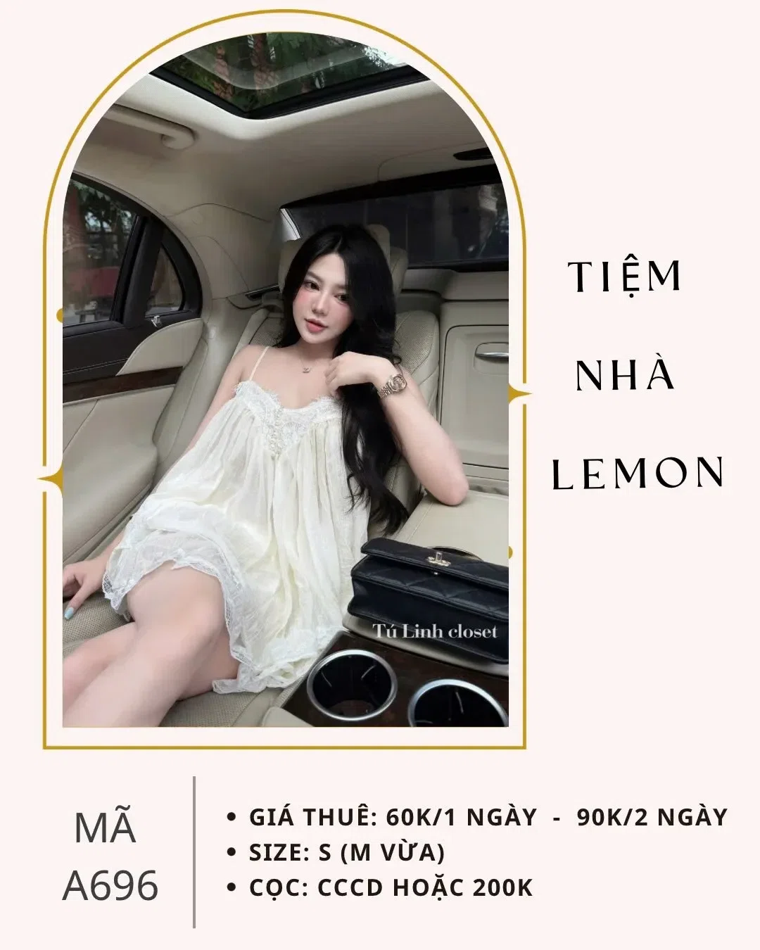 A696 - 60k/ngày 1