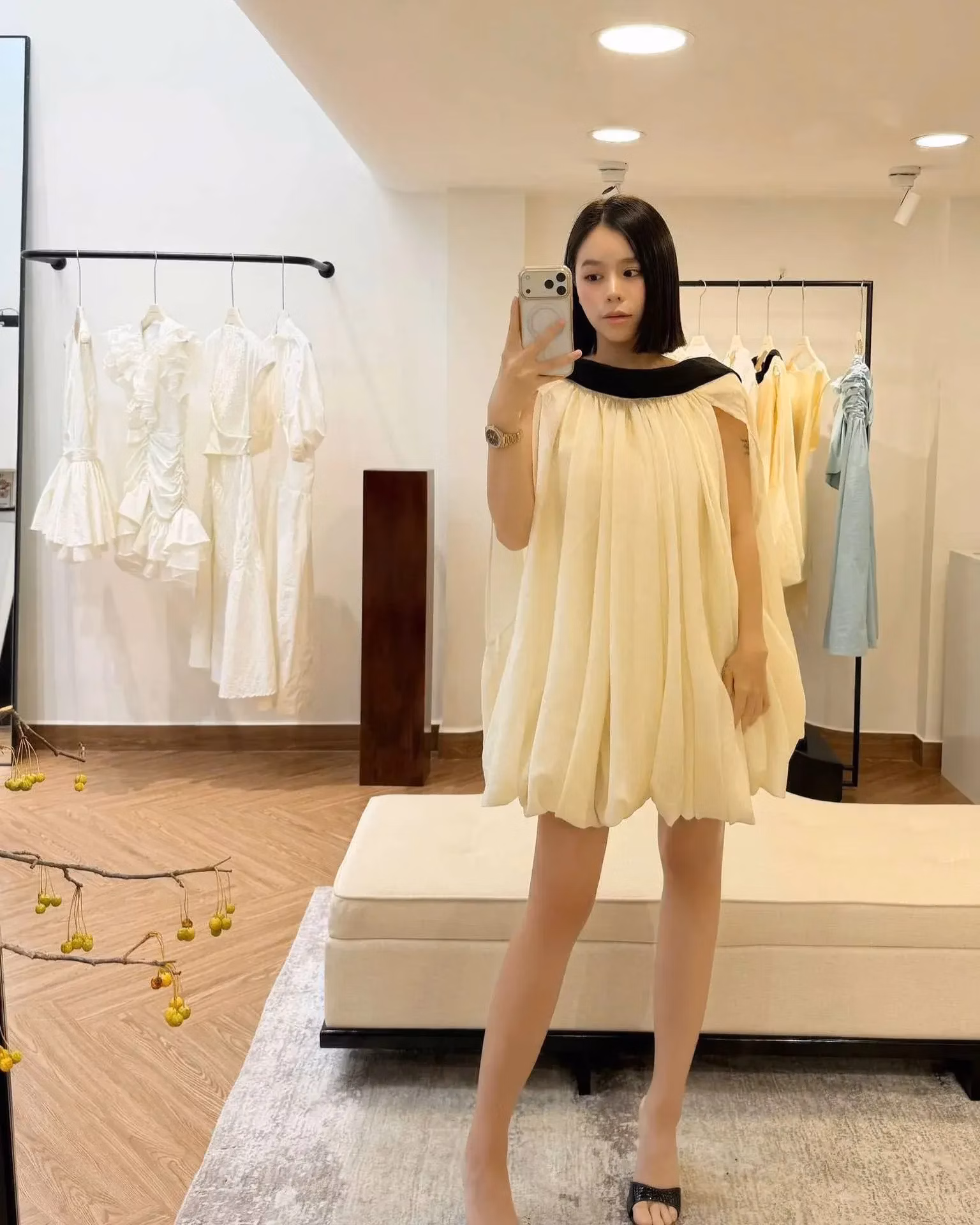 Pros Rich - Thuê Đồ Thiết Kế Chính Hãng 5