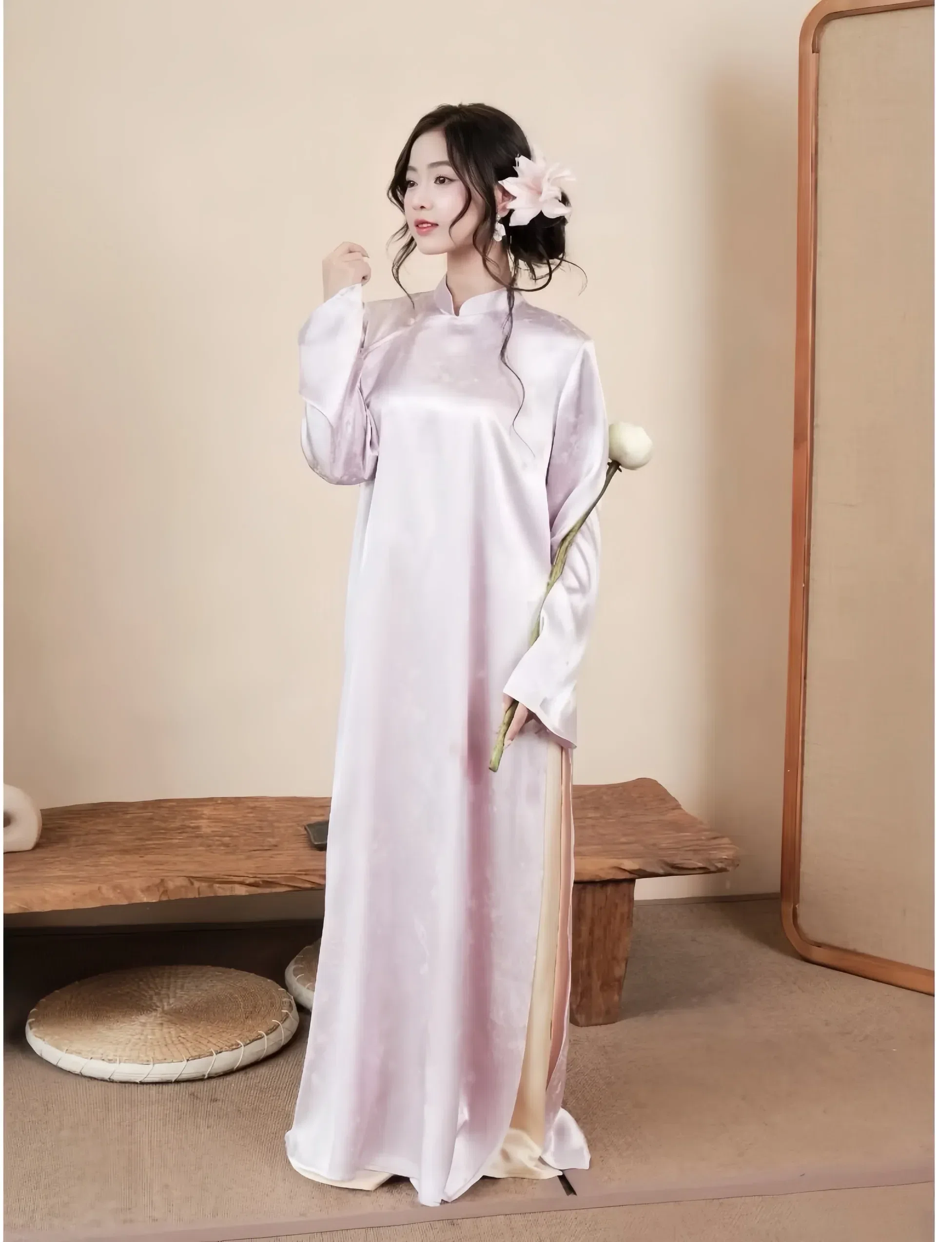 LAFUONG - DRESS & FOTO 2