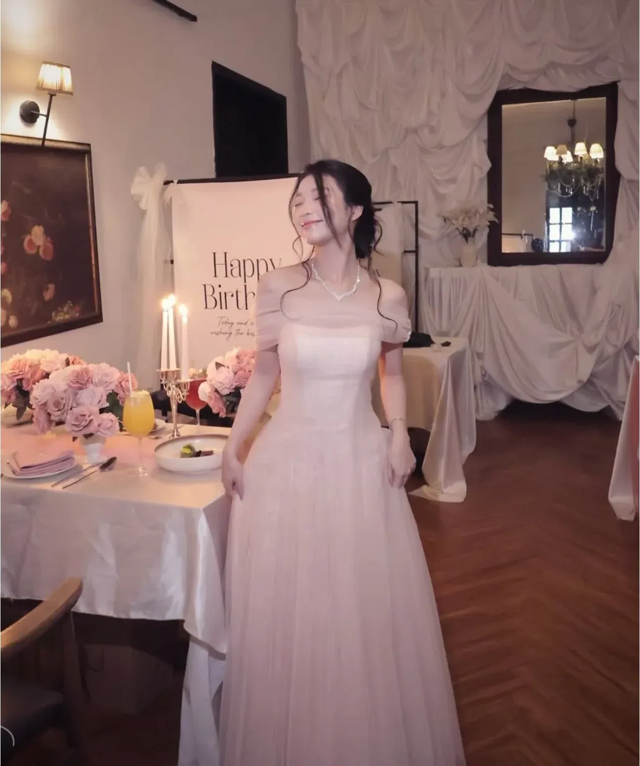 Cho thuê váy Dasha | Sò vintage Size S 2