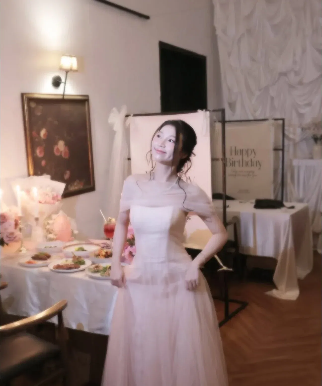 Cho thuê váy Dasha | Sò vintage Size S 4
