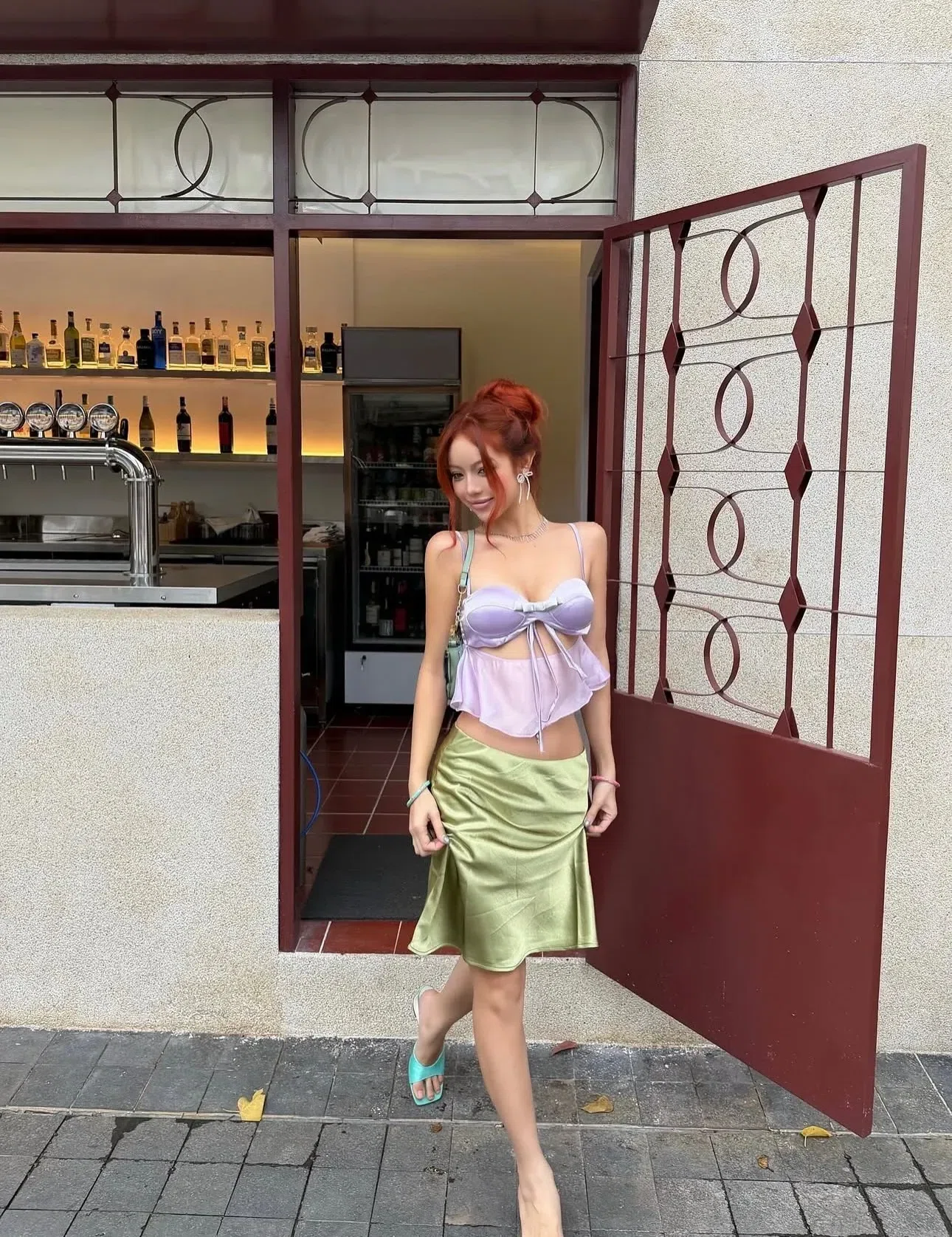 áo lẻ 2
