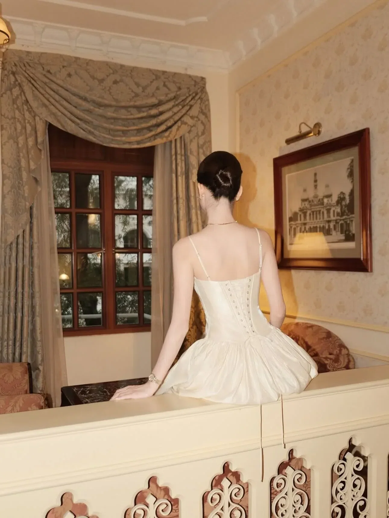 Dress by G 4