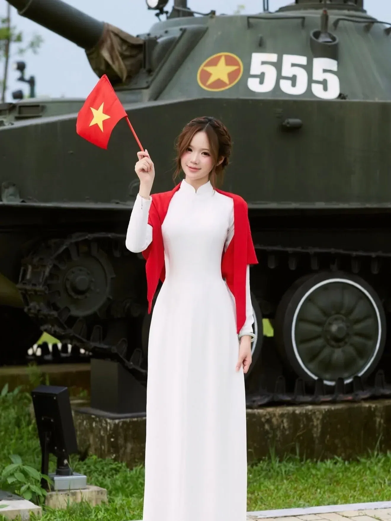 Tiệm thuê đồ xinh 6