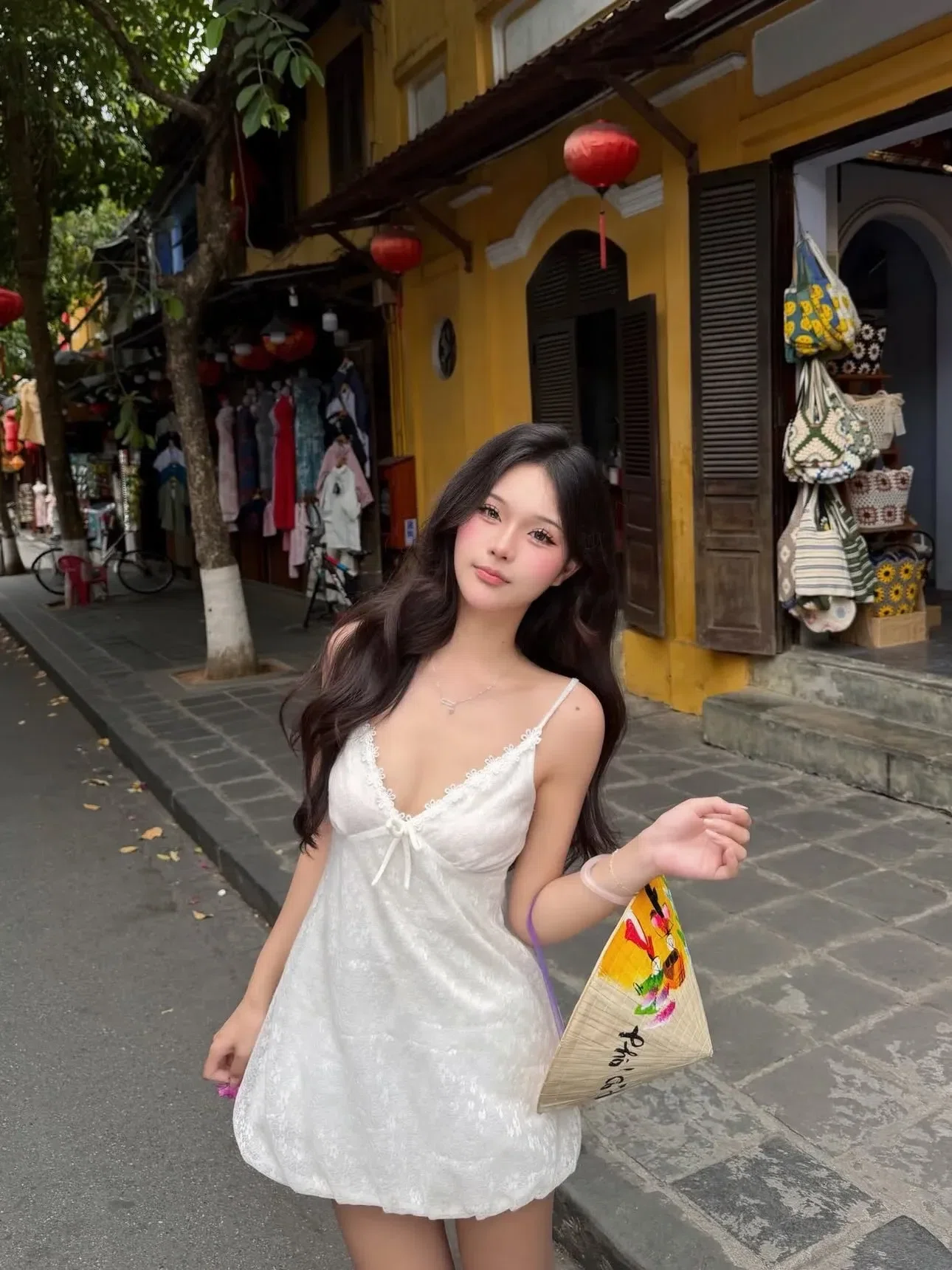 Tiệm sẵn ạ✨🌷
__________________________
𝐌𝐚̂̃𝐮 𝐭𝐡𝐮𝐞̂: 𝟑𝟓𝐊/𝟏 𝐧𝐠𝐚̀𝐲 4
