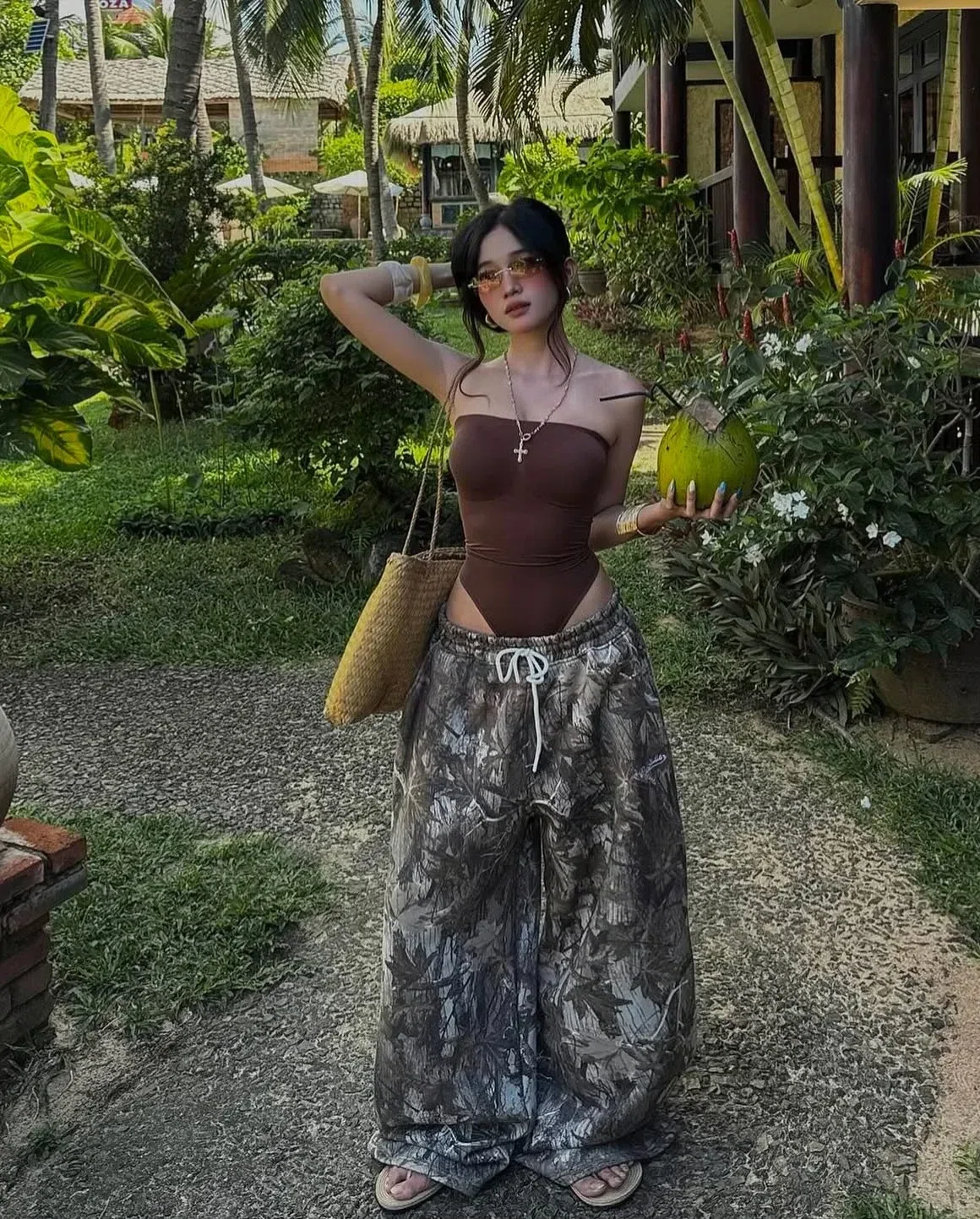 Trình là gì luôn chứ lị ce ưiii❤️🔥 2