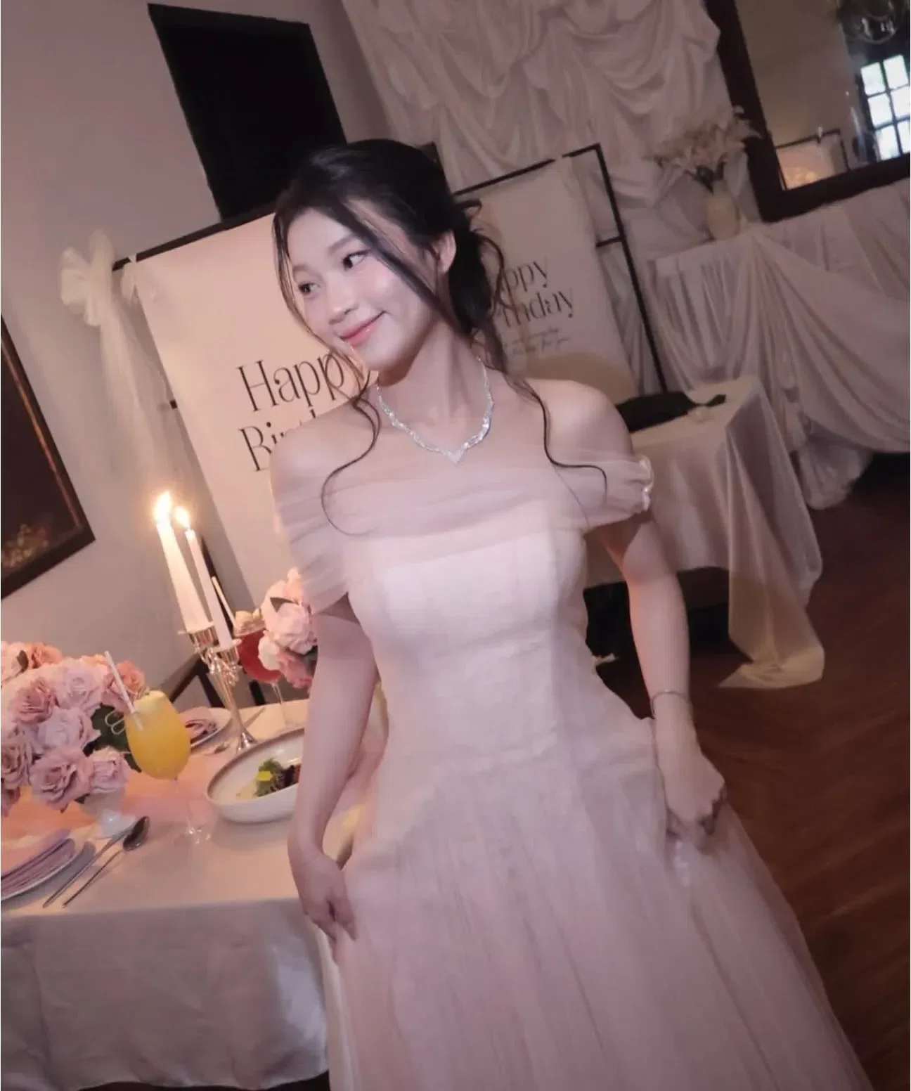 Cho thuê váy Dasha | Sò vintage Size S 3