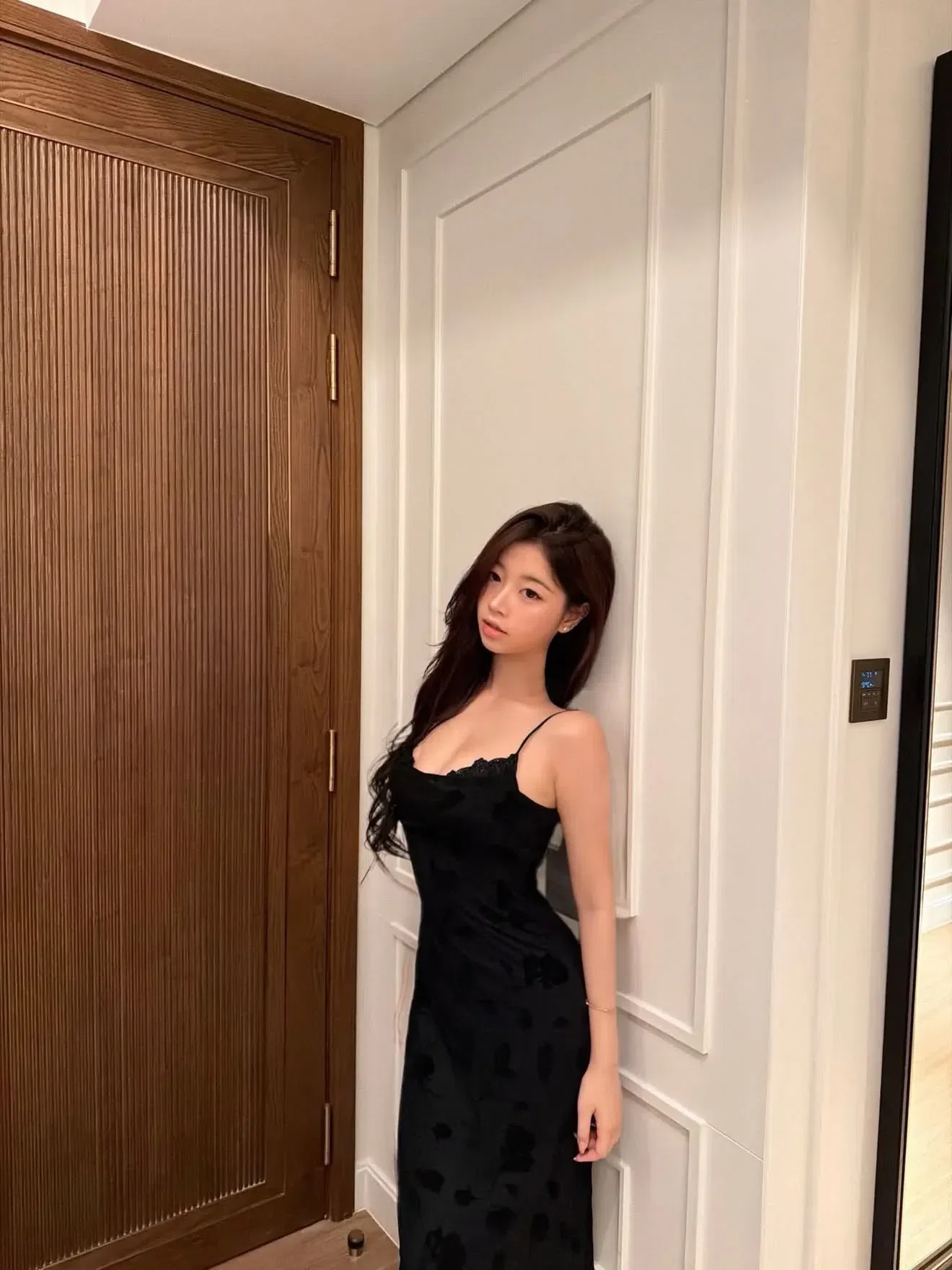 Cam kết váy chính hãng 3