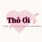 Thỏ Ơi - Tiệm Cho Thuê Váy Tại Đà Nẵng