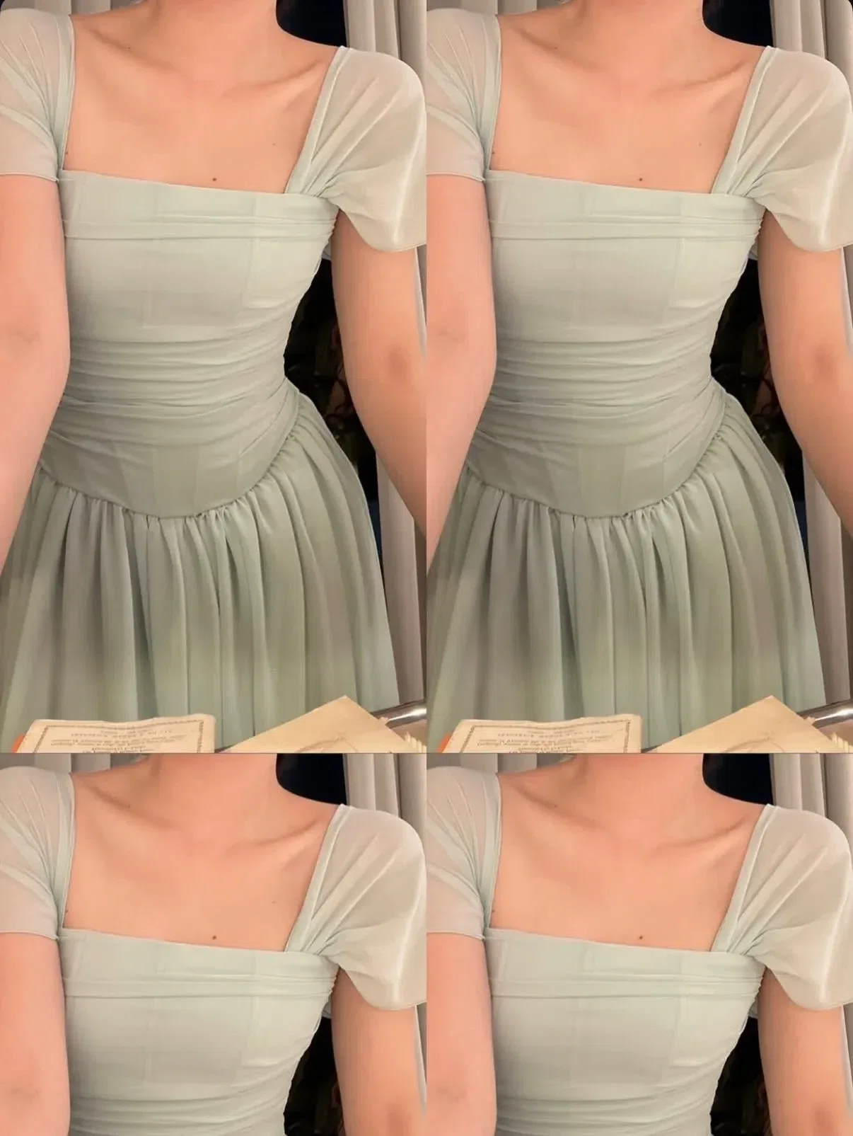 @afrodille__officiall Size S 6