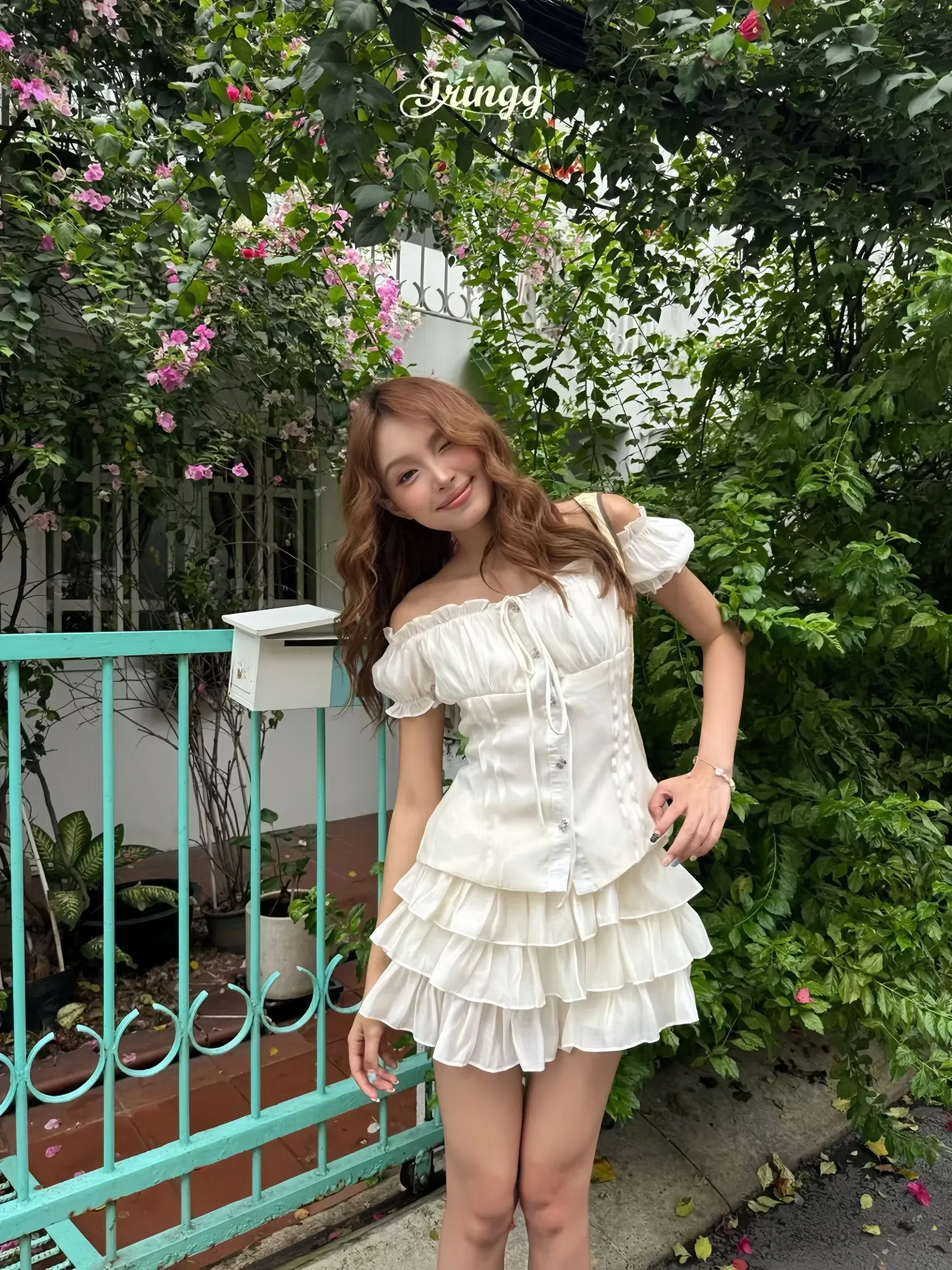 TRINGG Dress & Photo 5