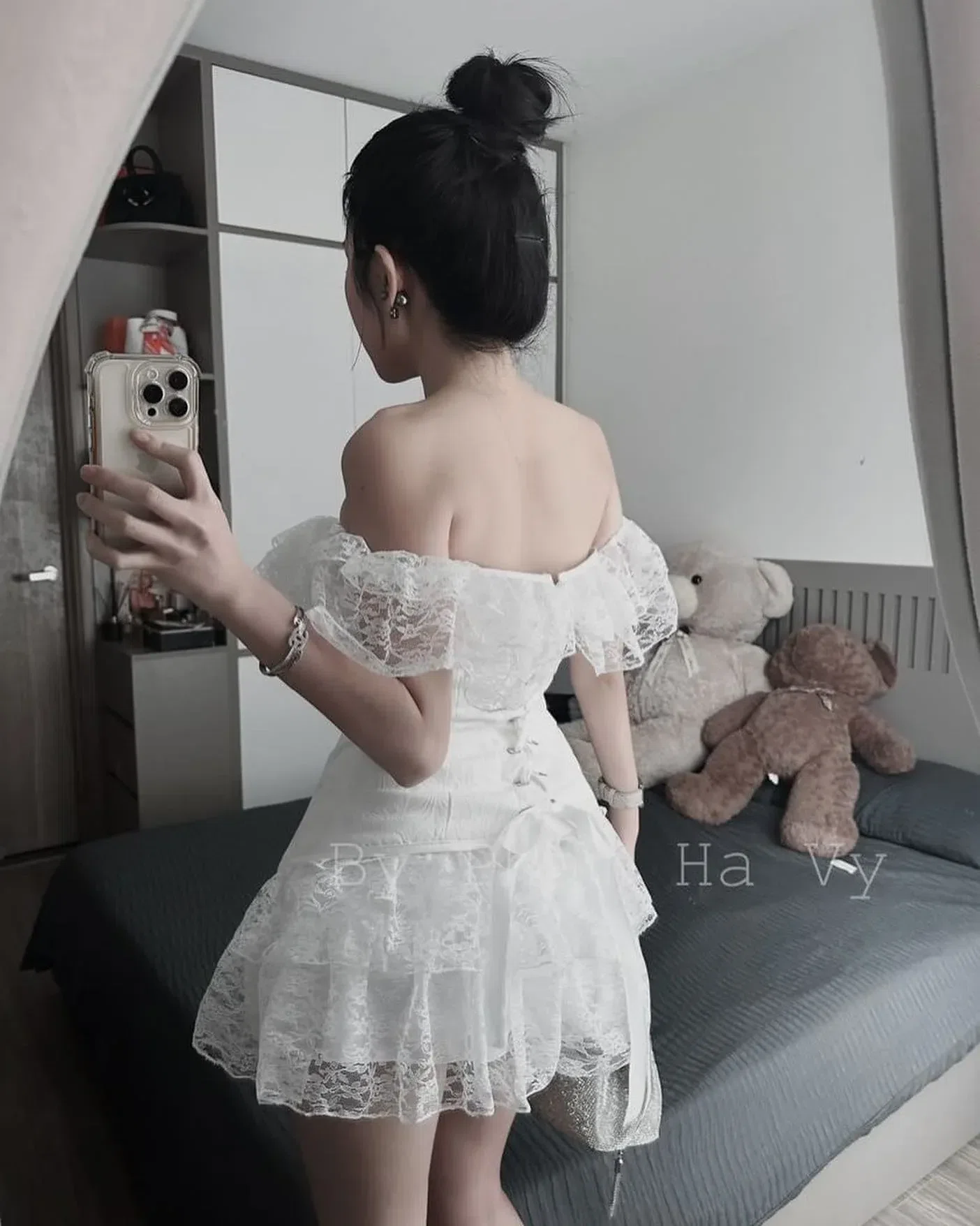 Brand: @thuedobynghanh, Item Name: Size s eo dưới 68, Extra Info: 65k/1ngày 3
