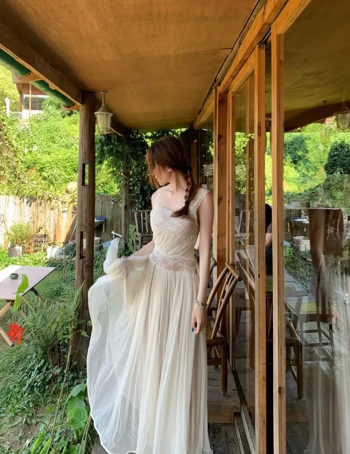 Chíc váy thần tiên 🧚♀️ 10